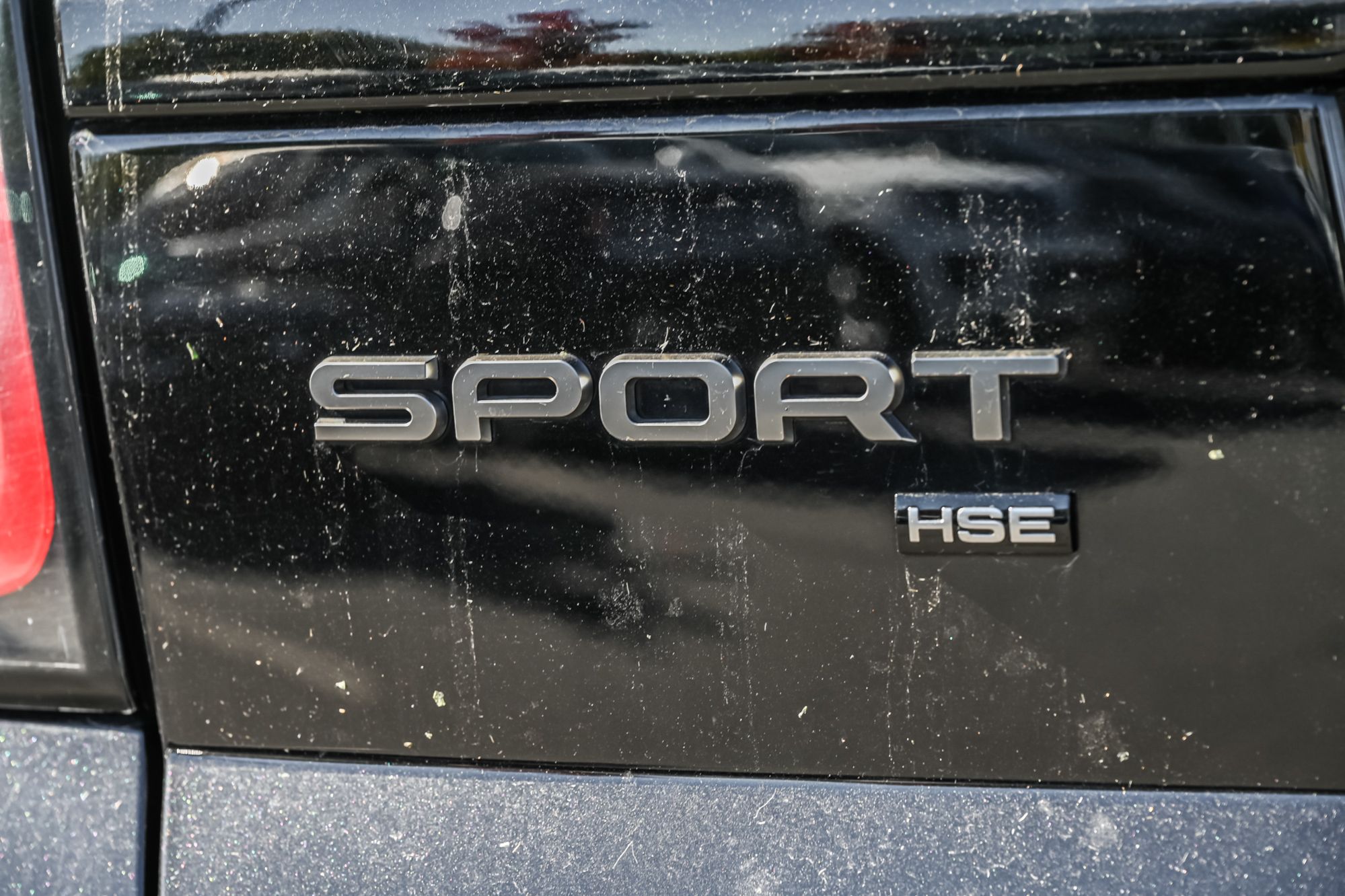 Land Rover Range Rover Sport  2022