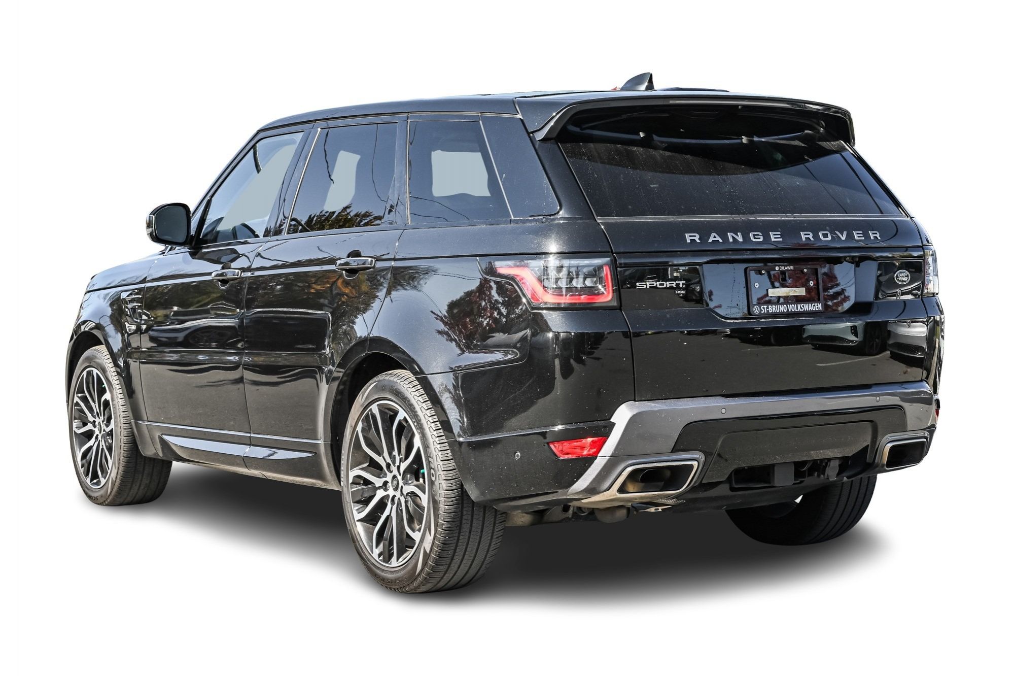 Land Rover Range Rover Sport  2022