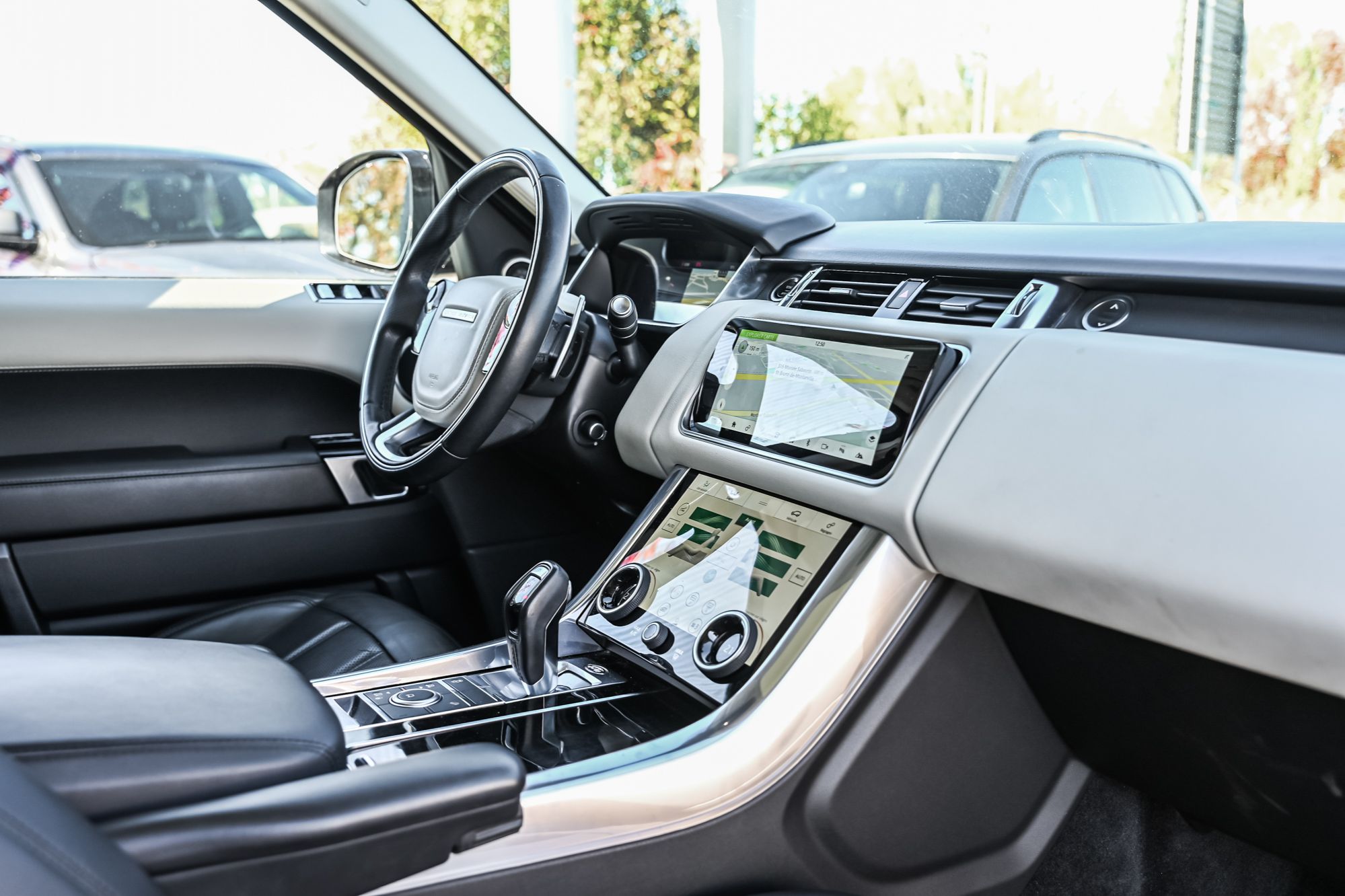 Land Rover Range Rover Sport  2022