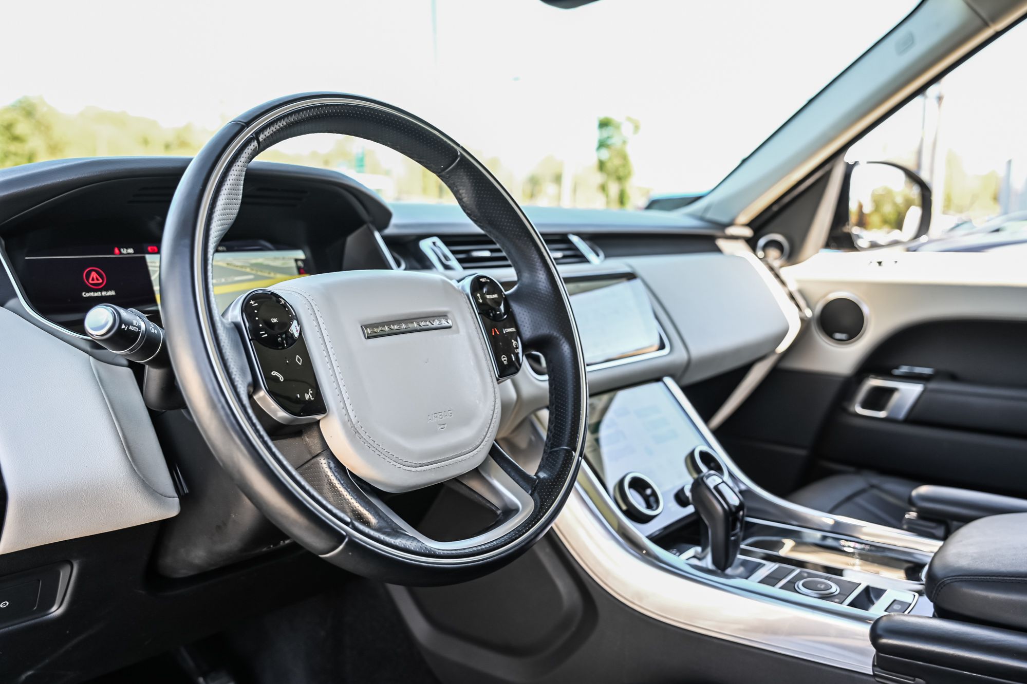 Land Rover Range Rover Sport  2022