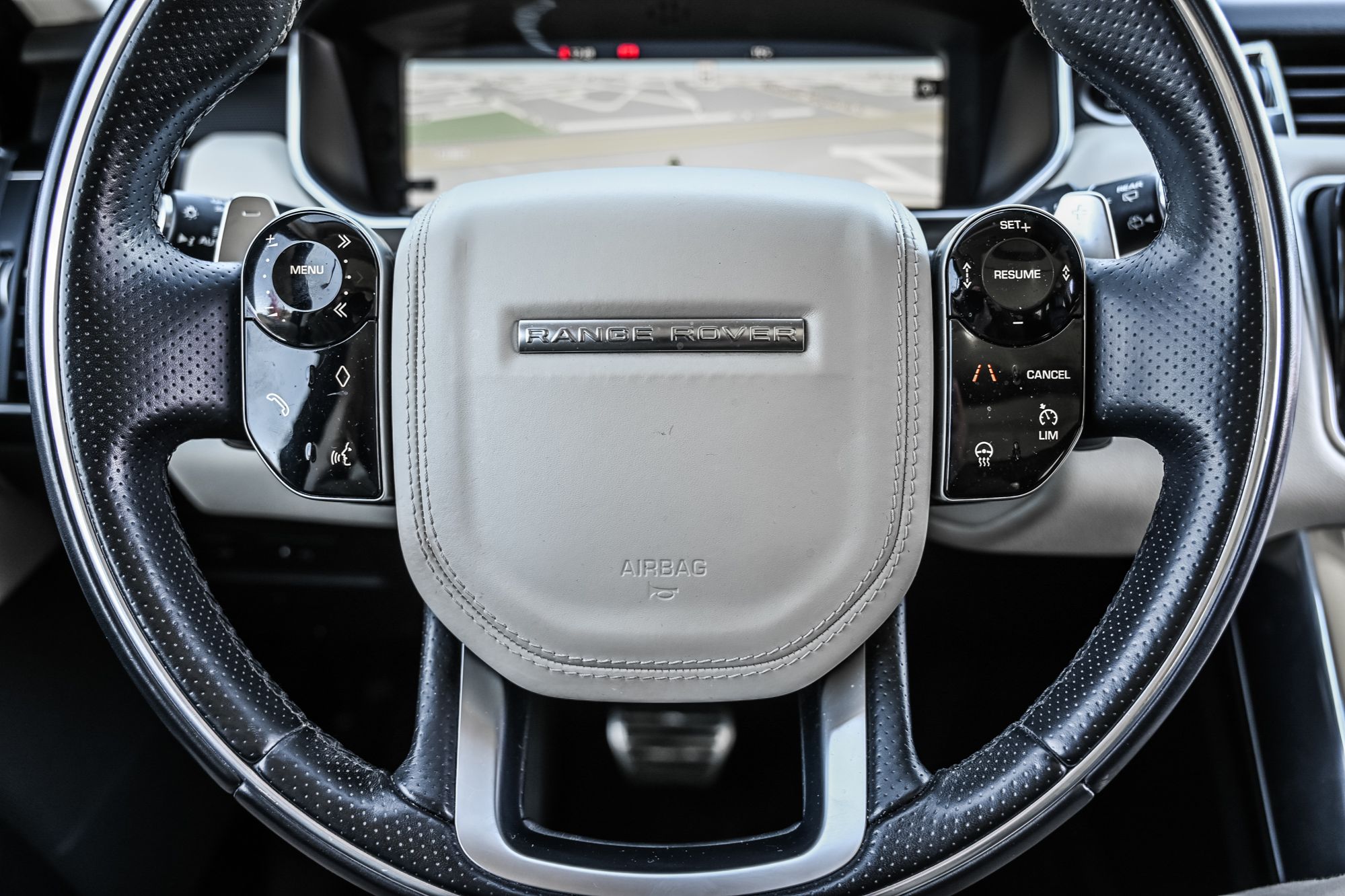 Land Rover Range Rover Sport  2022