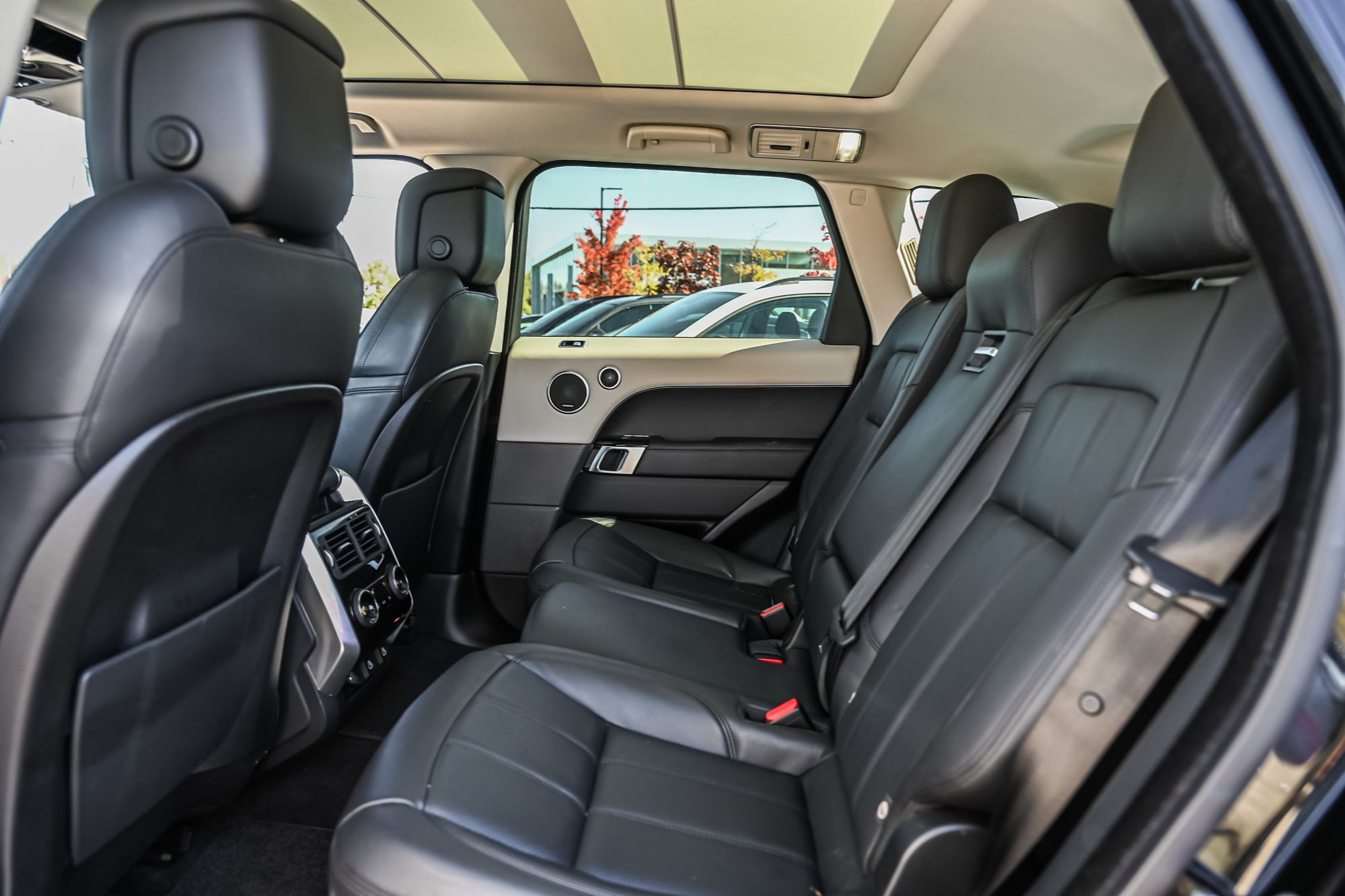 Land Rover Range Rover Sport  2022