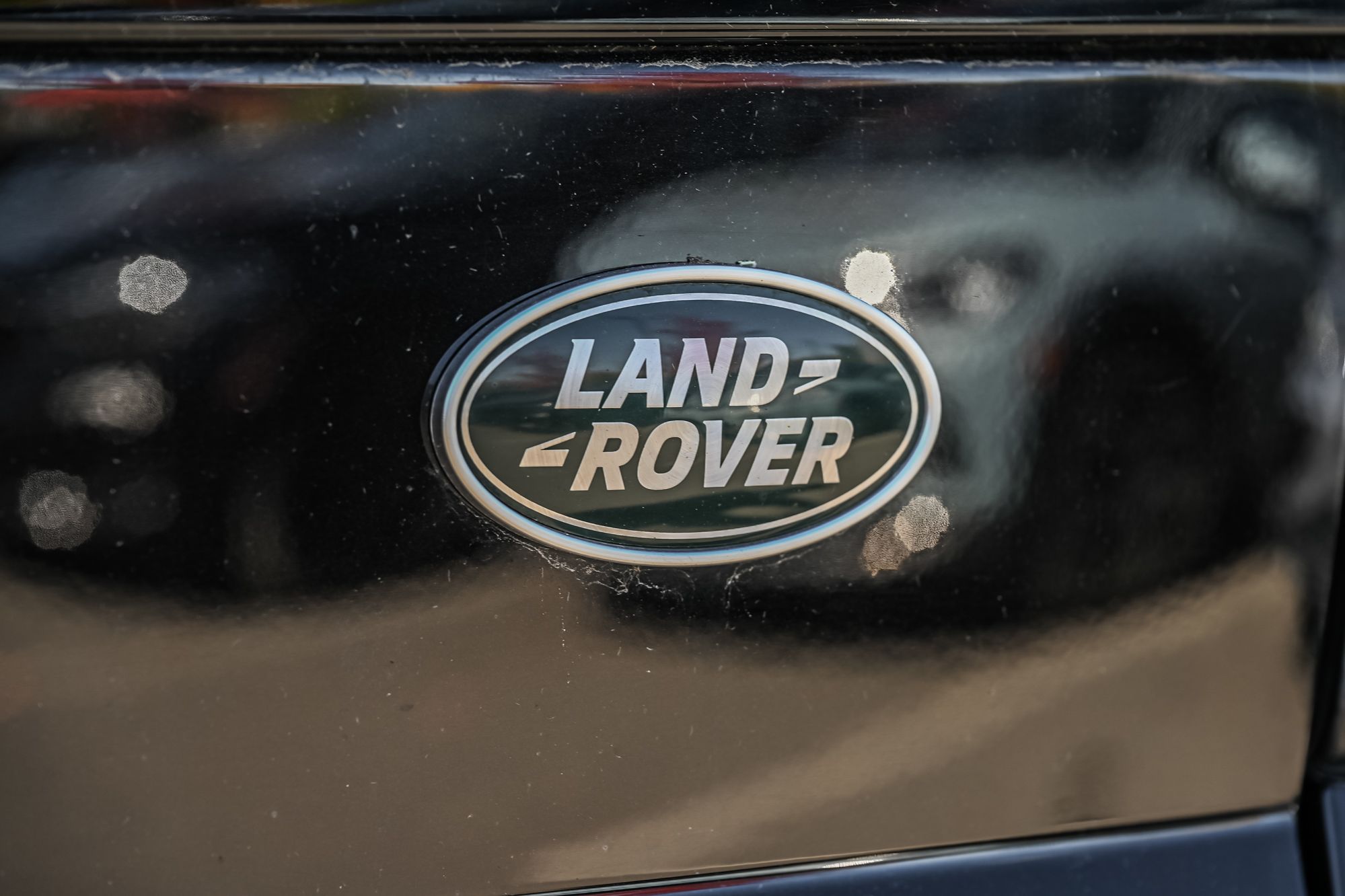 Land Rover Range Rover Sport  2022