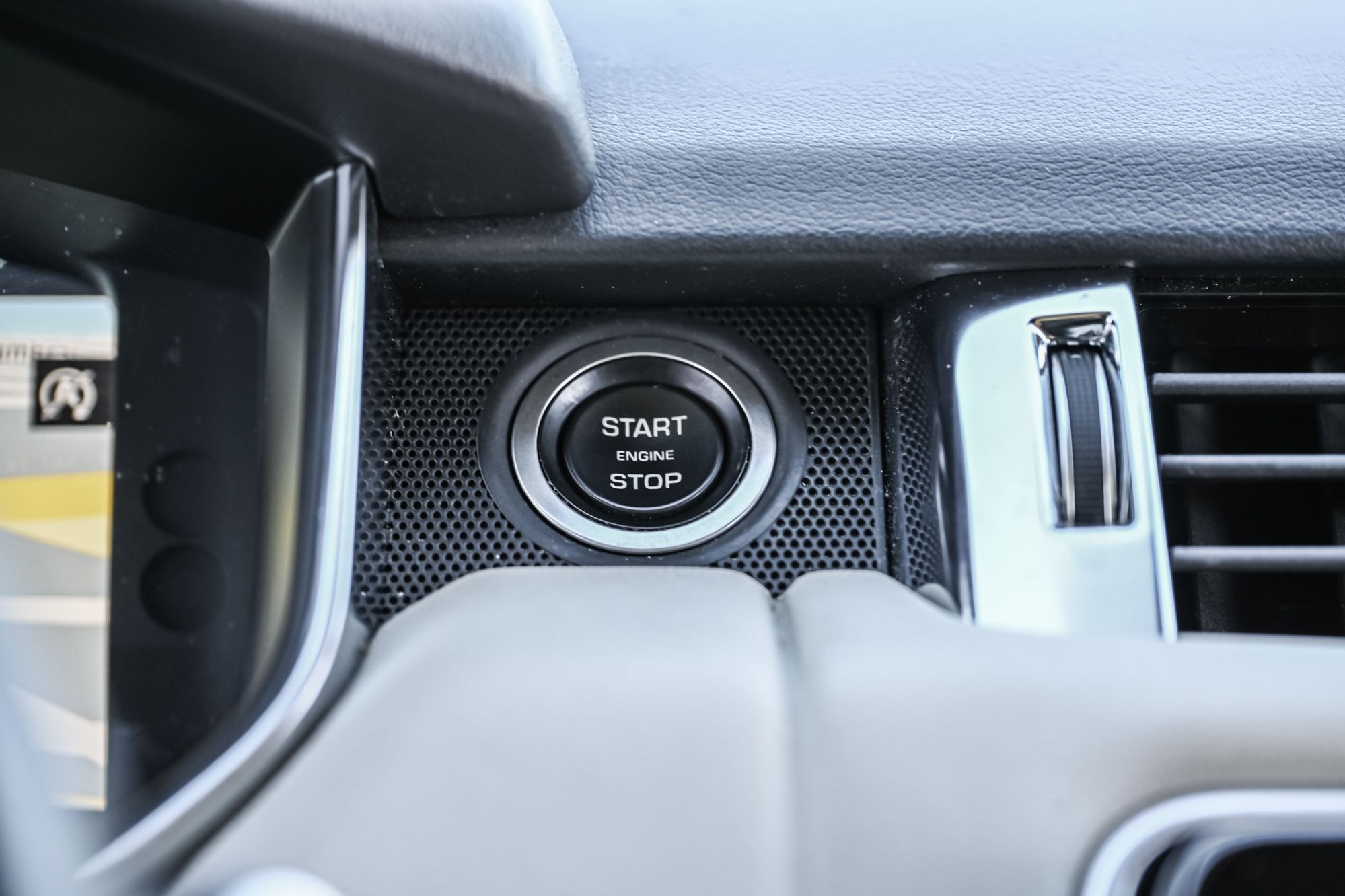 Land Rover Range Rover Sport  2022