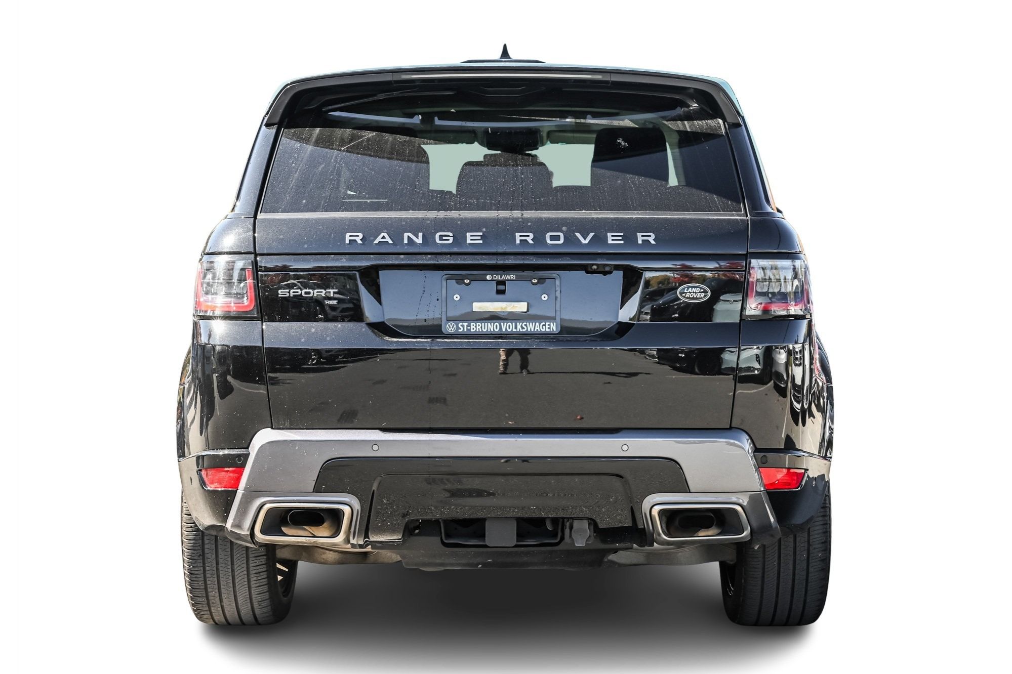 Land Rover Range Rover Sport  2022
