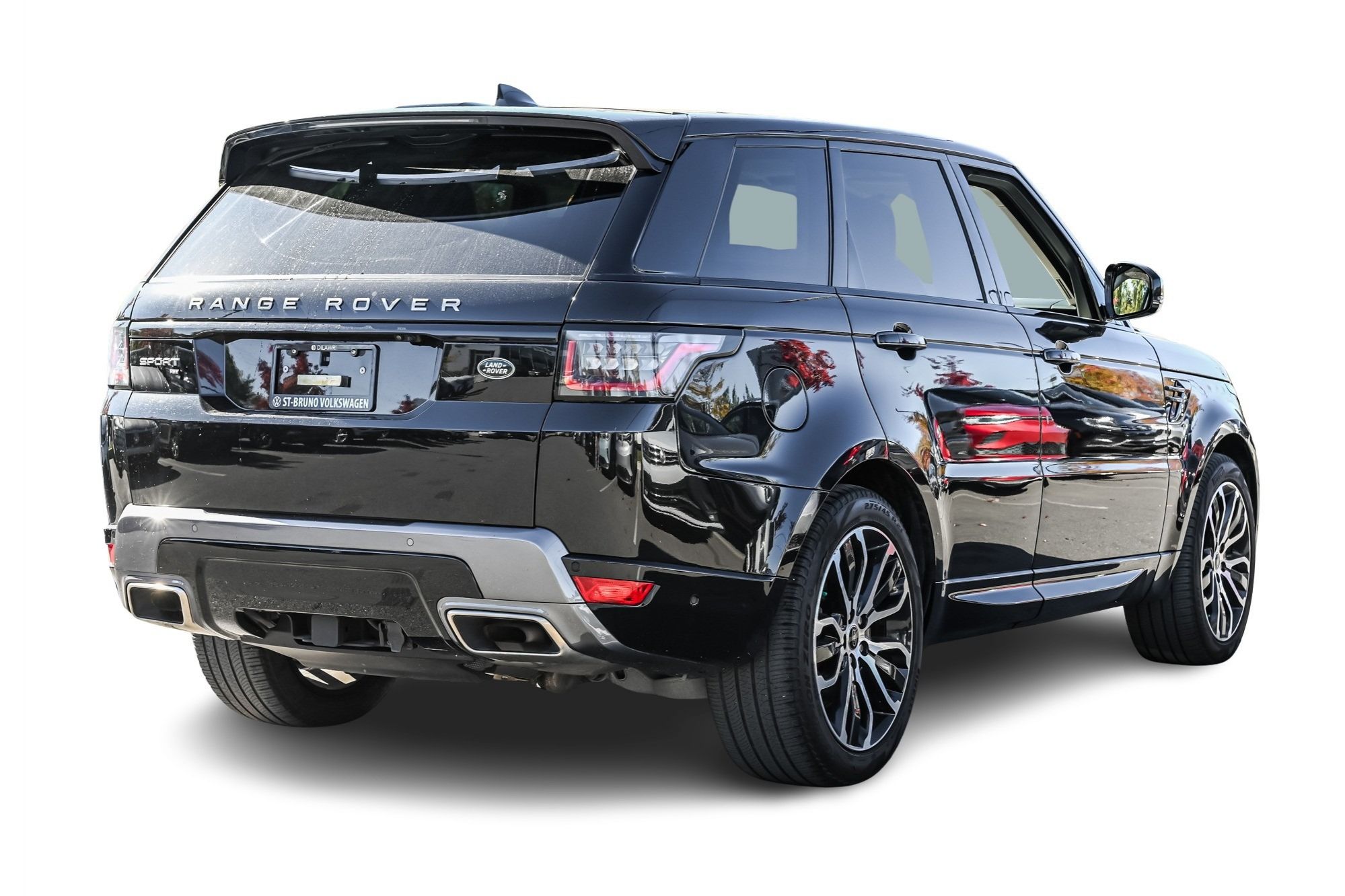 Land Rover Range Rover Sport  2022