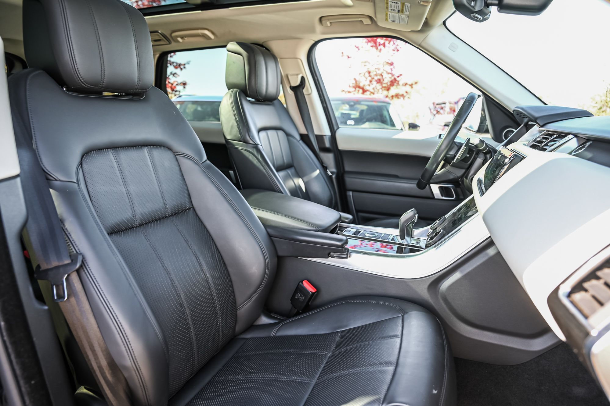 Land Rover Range Rover Sport  2022