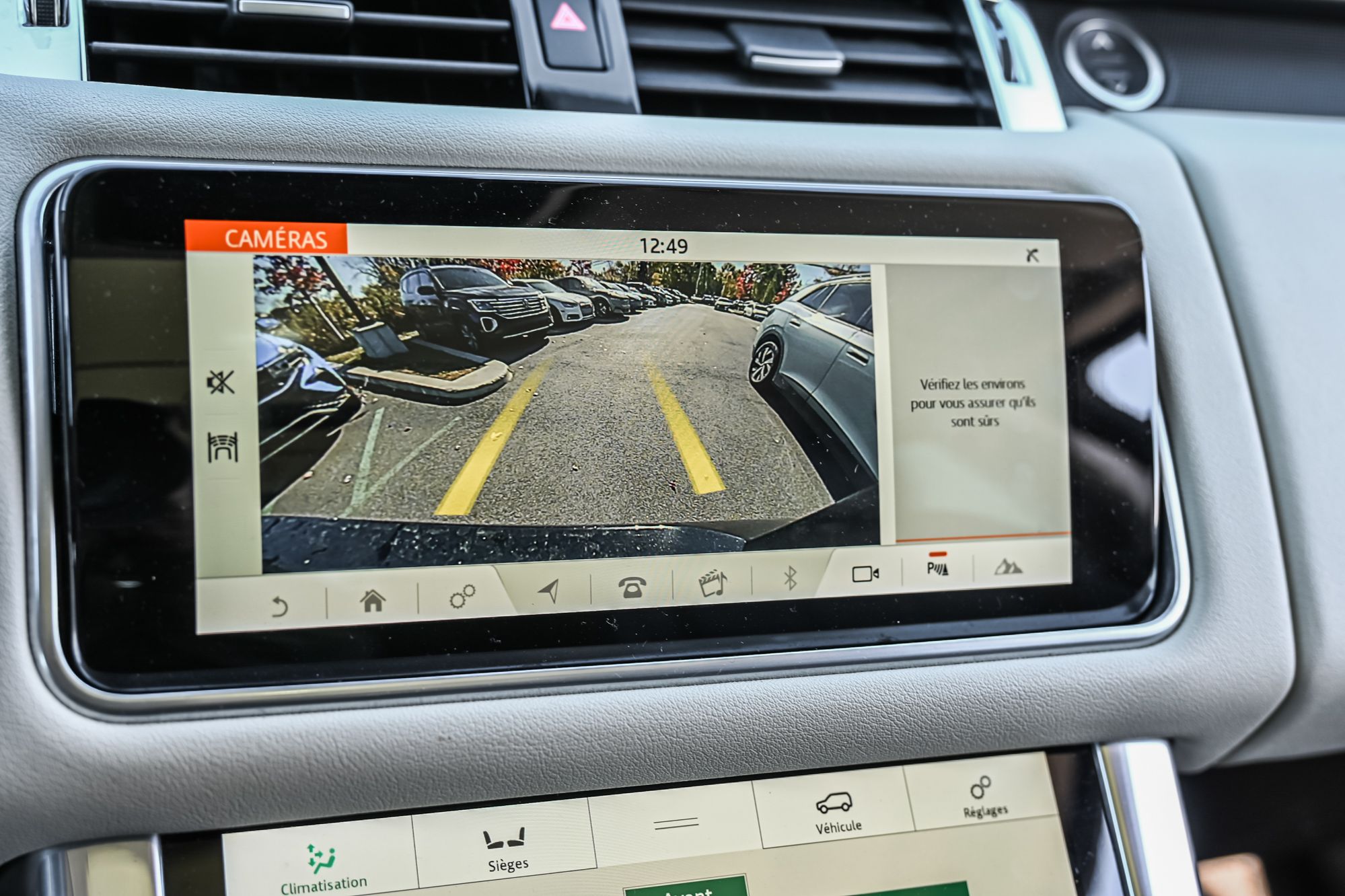 Land Rover Range Rover Sport  2022