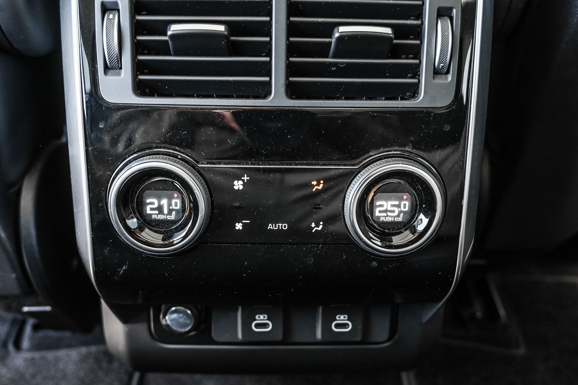 Land Rover Range Rover Sport  2022