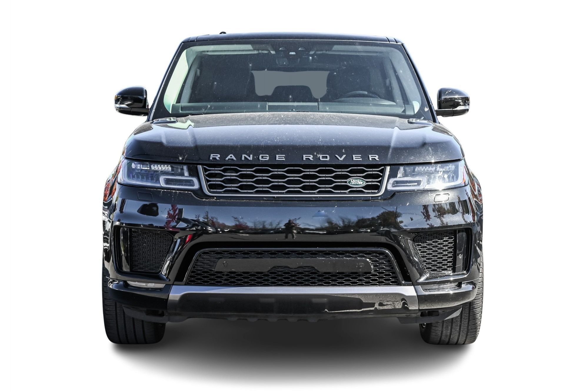 Land Rover Range Rover Sport  2022
