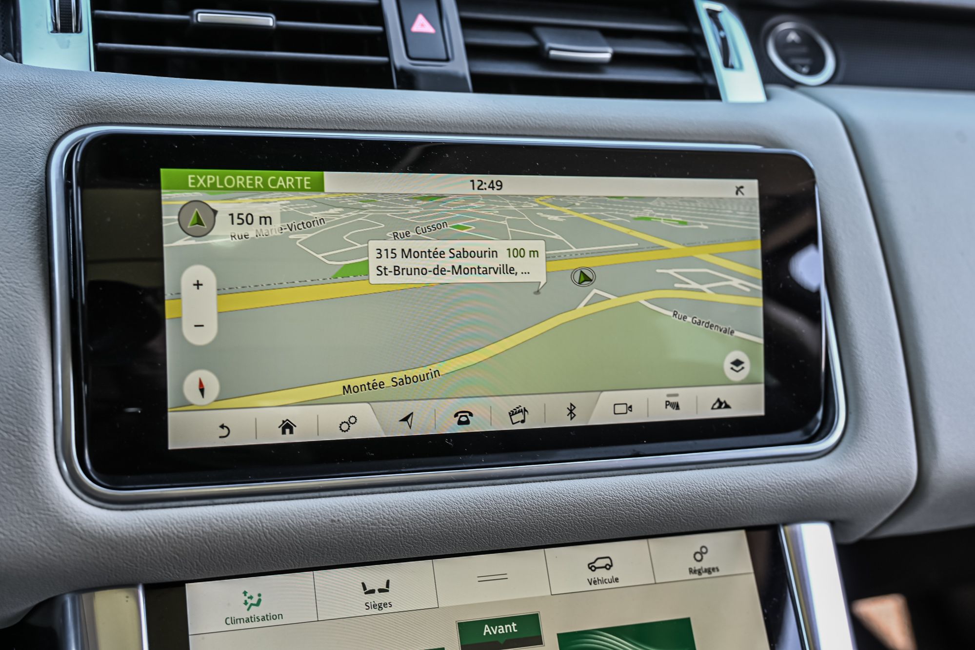 Land Rover Range Rover Sport  2022