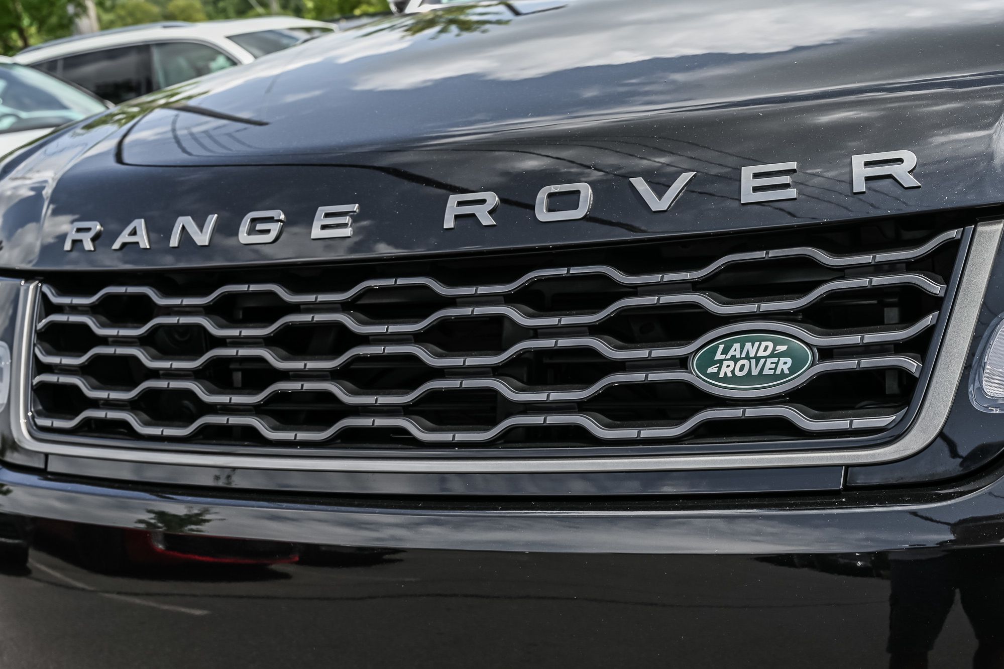 Photo Land Rover Range Rover Sport HSE Silver | Toit pano | App Connect | Mags | Cuir 2022 #4