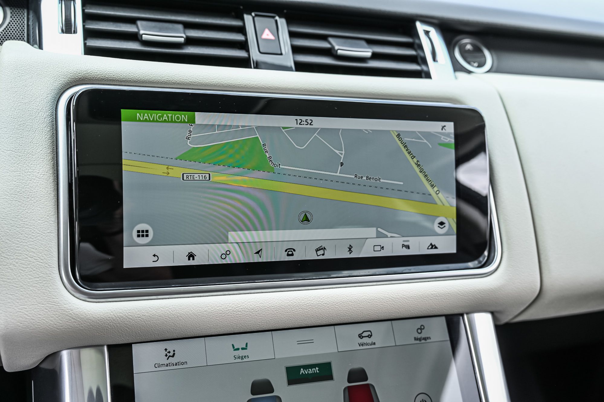 Land Rover Range Rover Sport  2022 à Saint-Bruno-de-Montarville, Québec