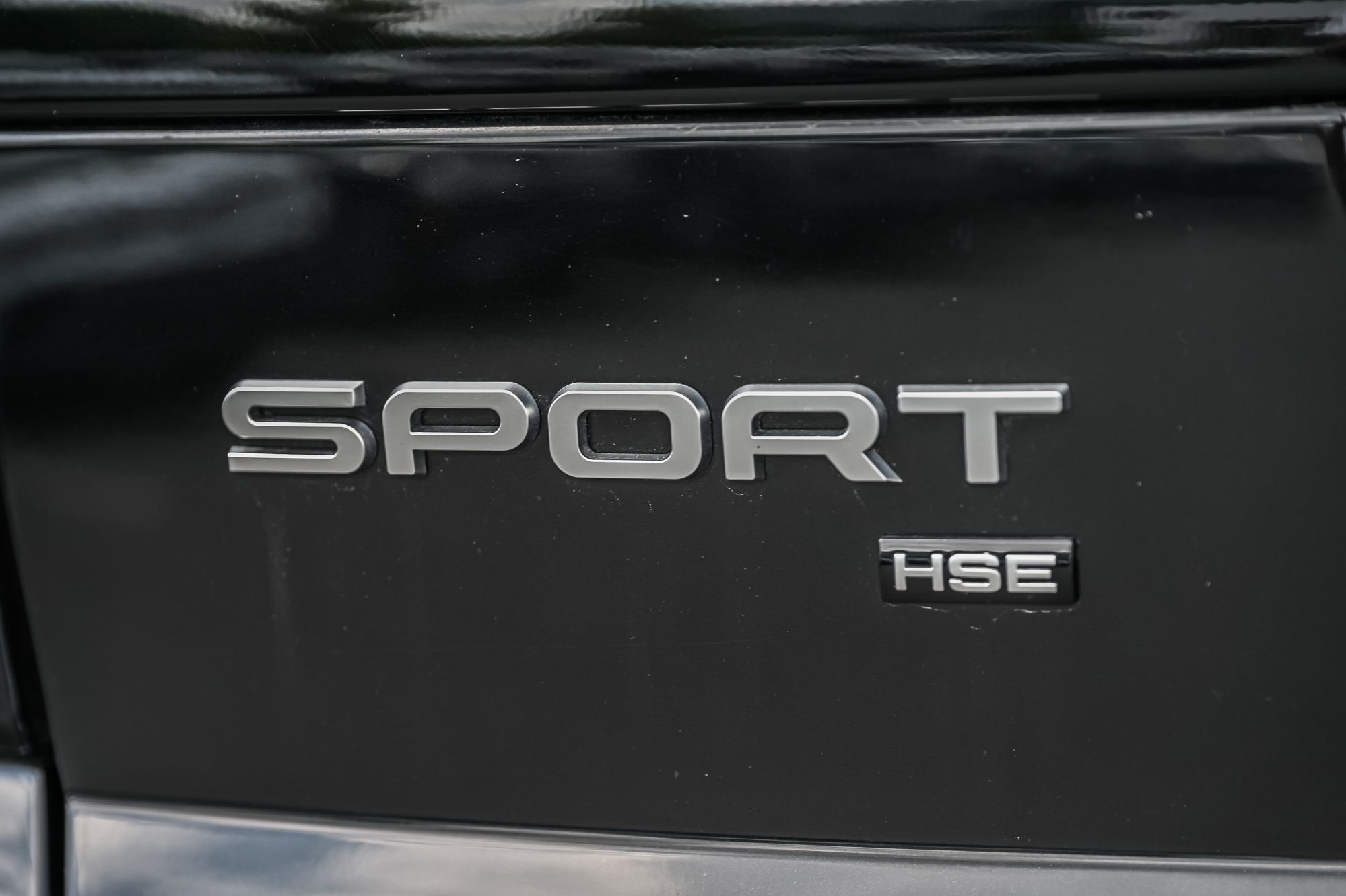 Land Rover Range Rover Sport  2022 à Saint-Bruno-de-Montarville, Québec
