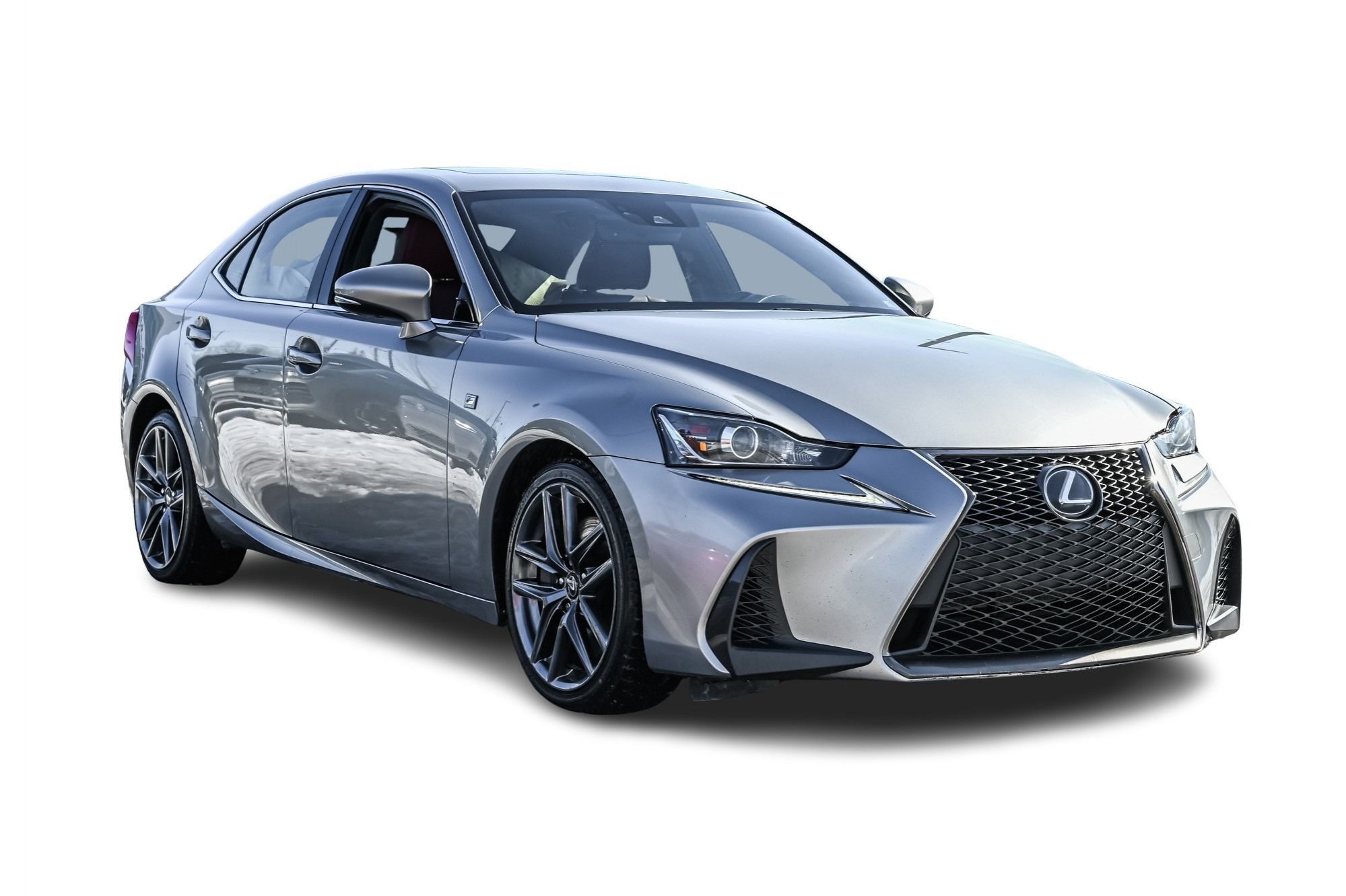 Lexus IS 300  2018 à Saint-Bruno-de-Montarville, Québec