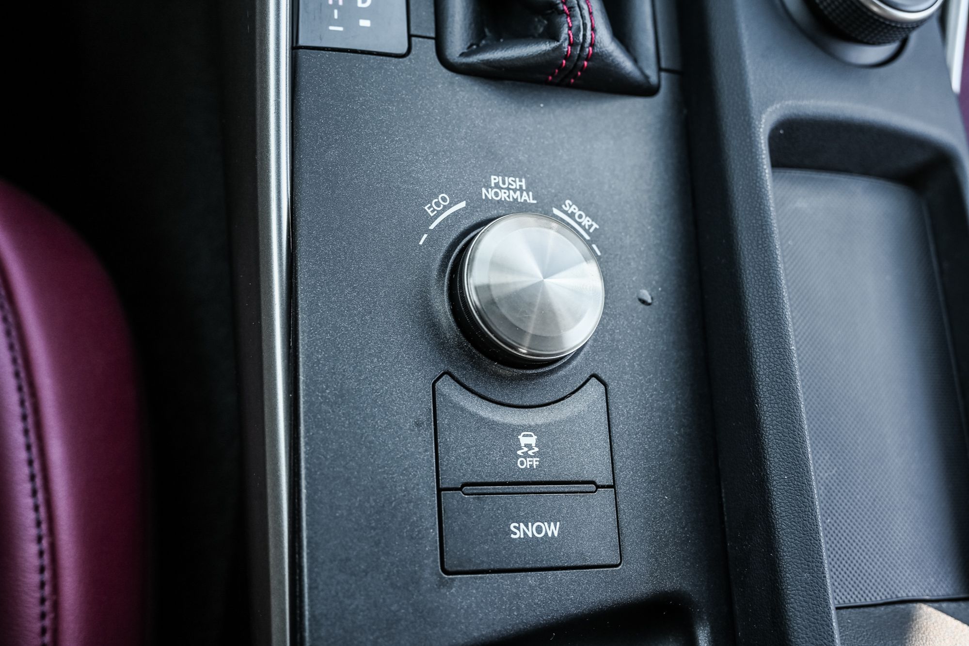 Lexus IS 300  2018 à Saint-Bruno-de-Montarville, Québec