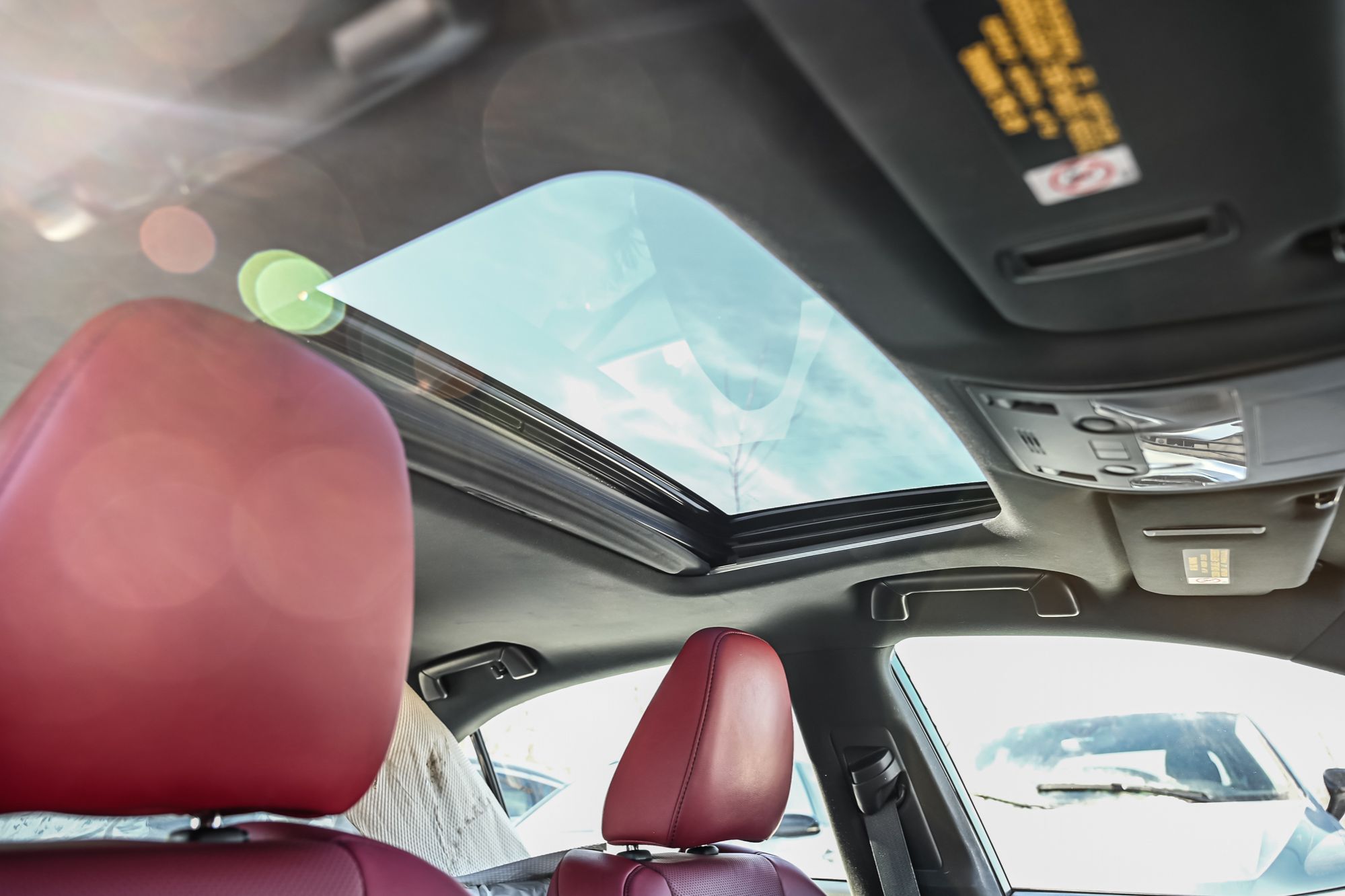 Lexus IS 300  2018 à Saint-Bruno-de-Montarville, Québec