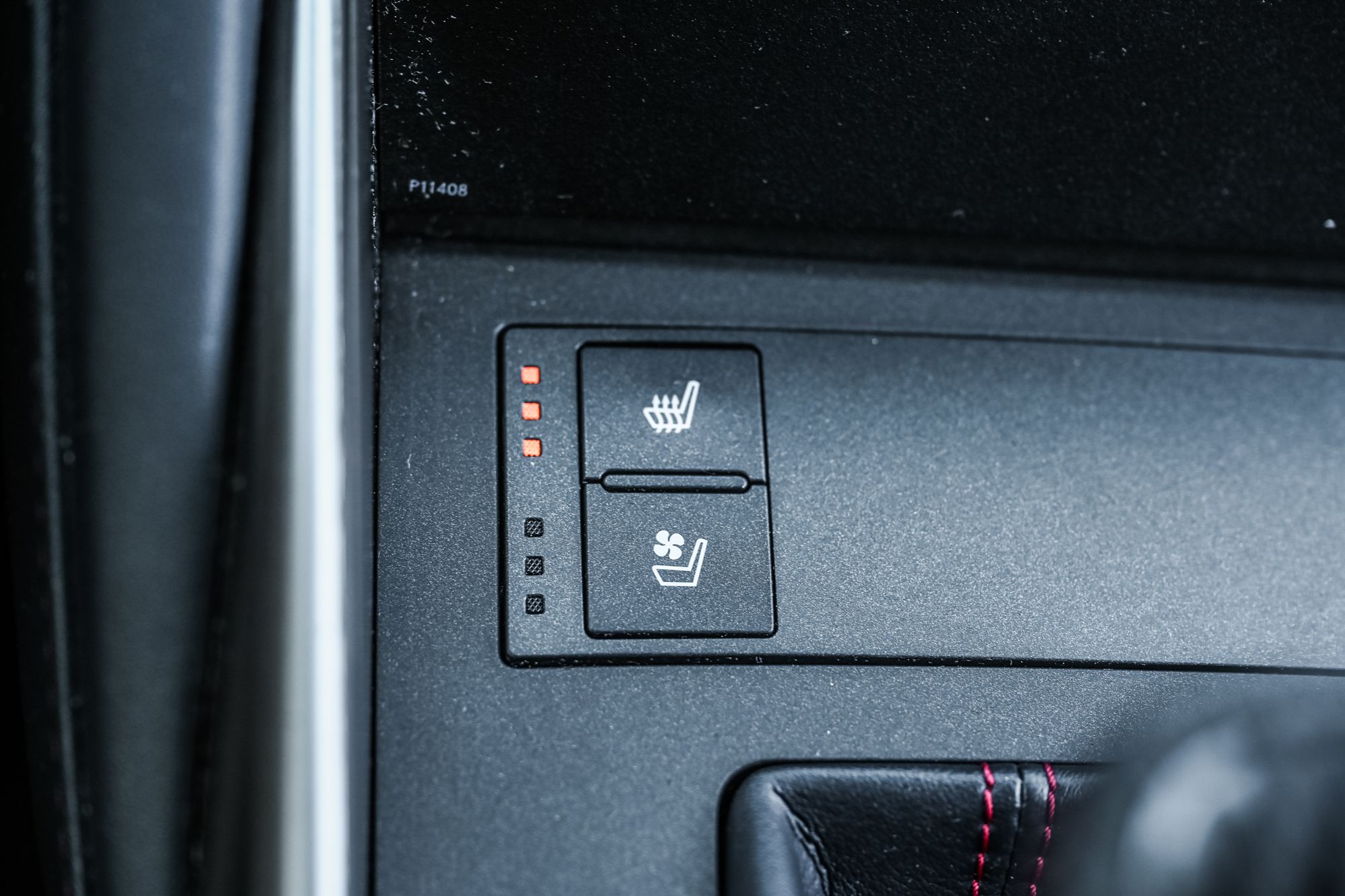 Lexus IS 300  2018 à Saint-Bruno-de-Montarville, Québec