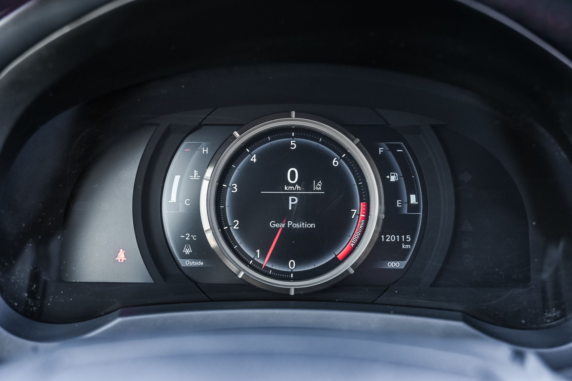 Lexus IS 300  2018 à Saint-Bruno-de-Montarville, Québec