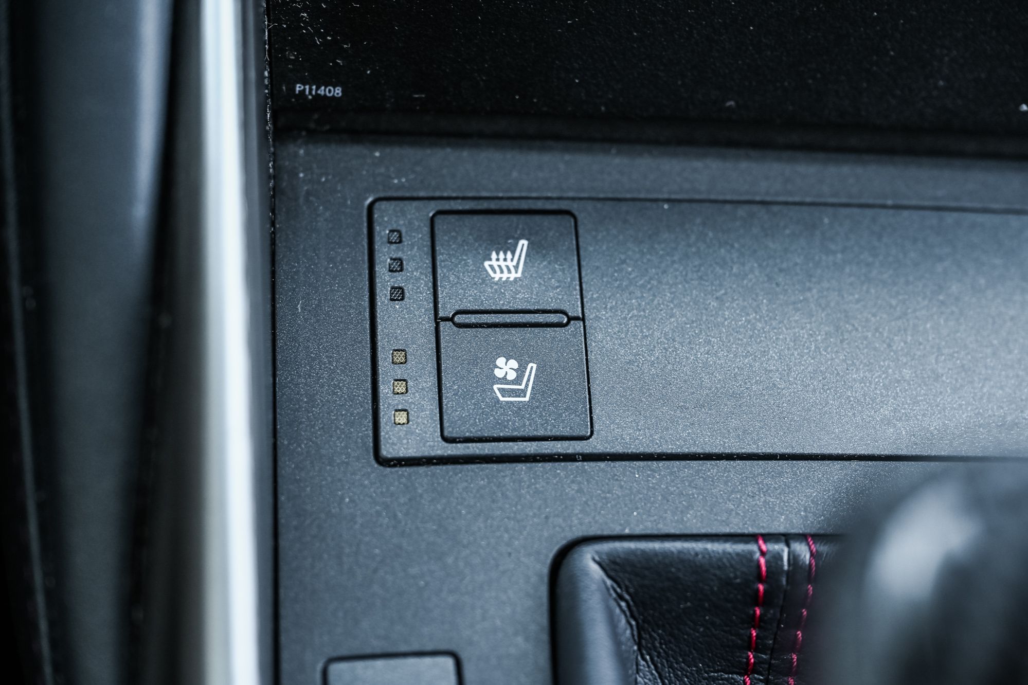 Lexus IS 300  2018 à Saint-Bruno-de-Montarville, Québec