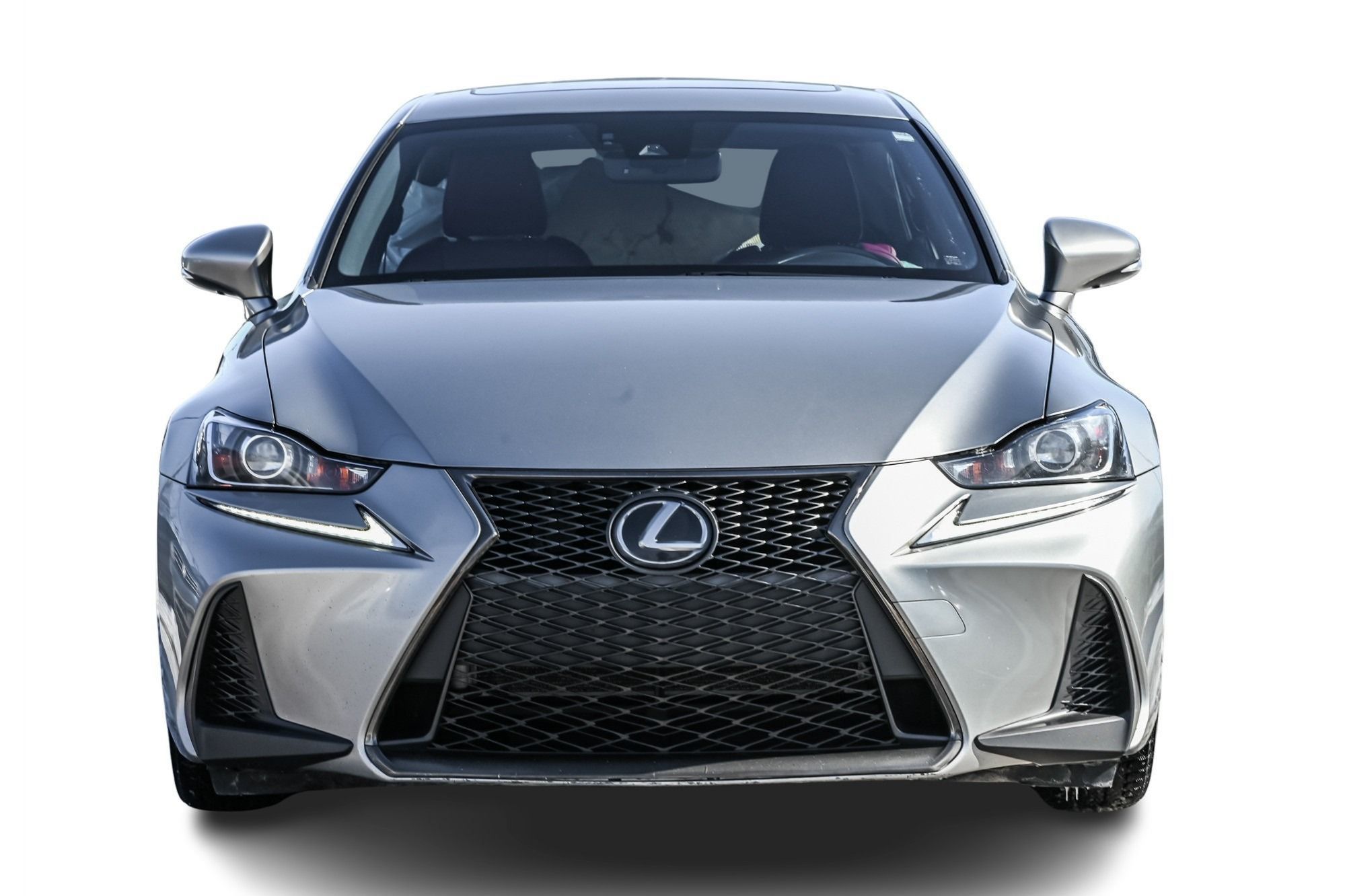 Lexus IS 300  2018 à Saint-Bruno-de-Montarville, Québec