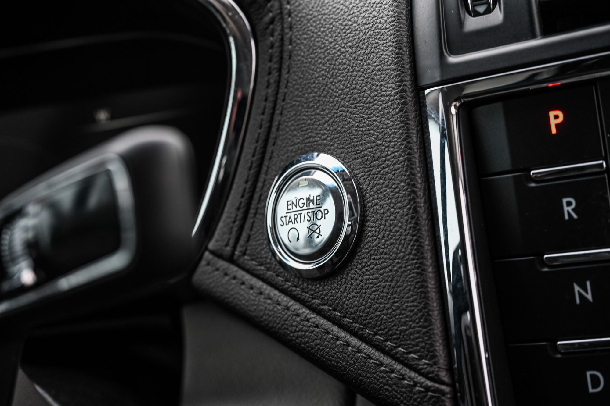 Lincoln Continental  2018