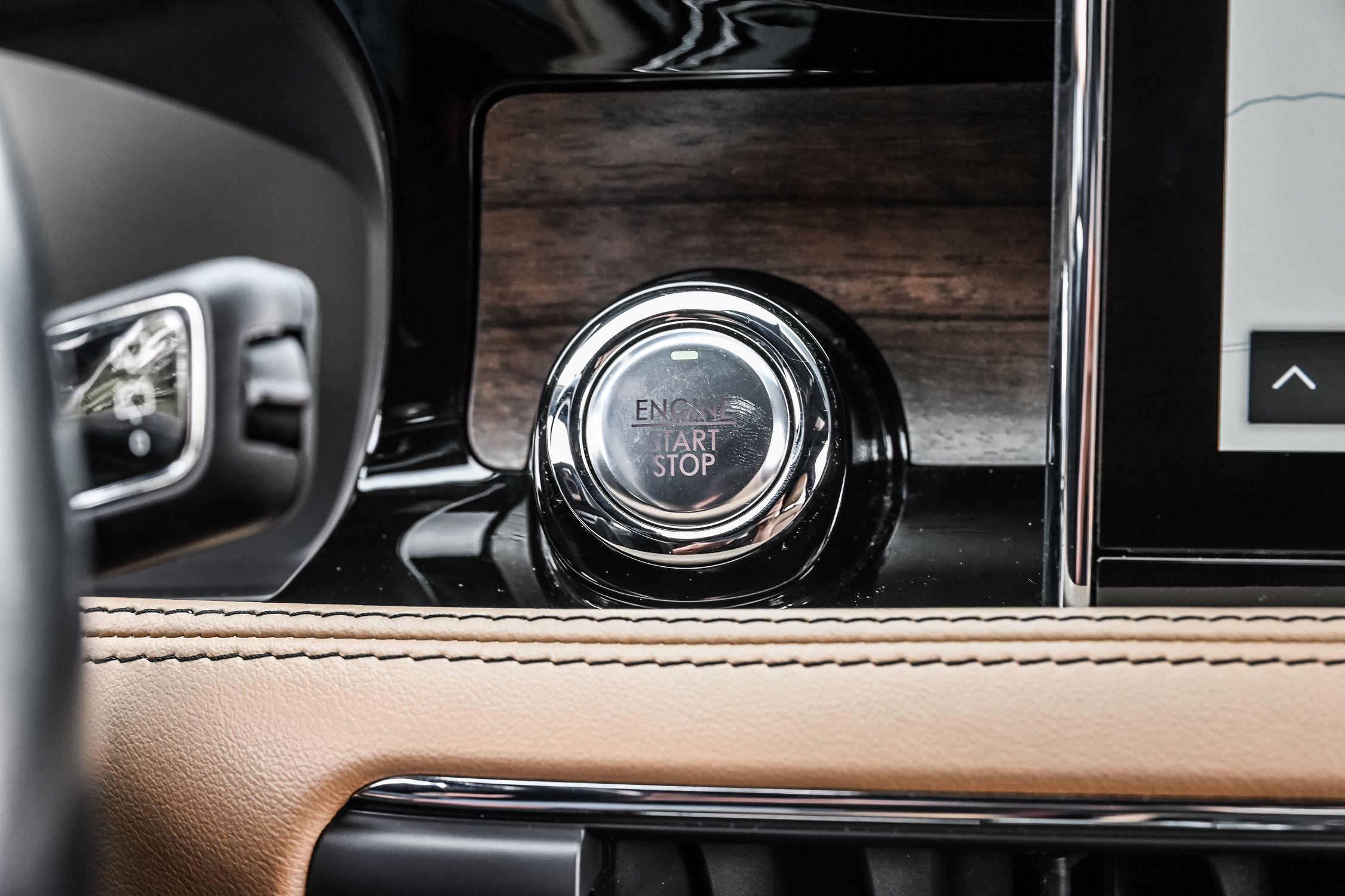 Lincoln Corsair  2022 à Saint-Bruno-de-Montarville, Québec