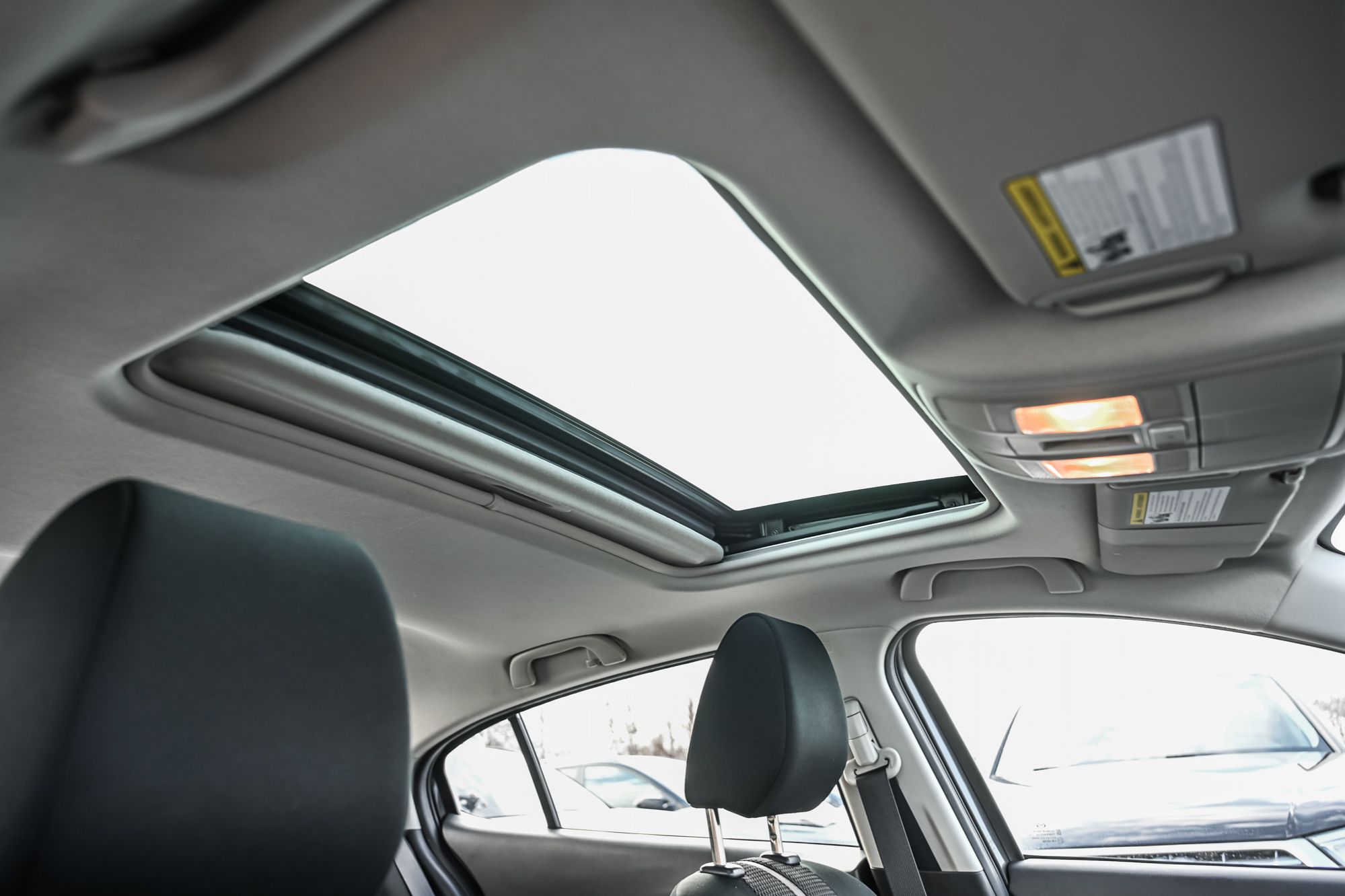 Mazda 3 GS  2018 à Saint-Bruno-de-Montarville, Québec