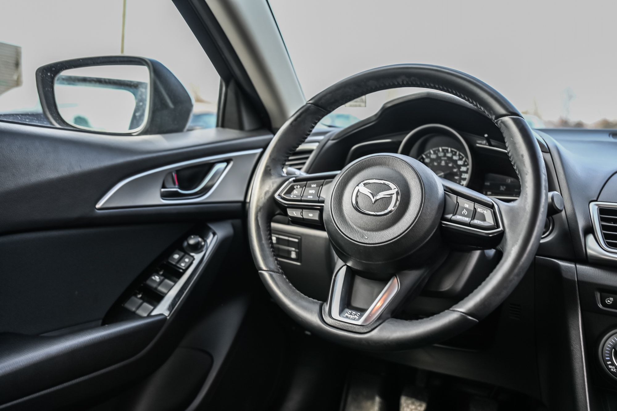 Mazda 3 GS  2018 à Saint-Bruno-de-Montarville, Québec