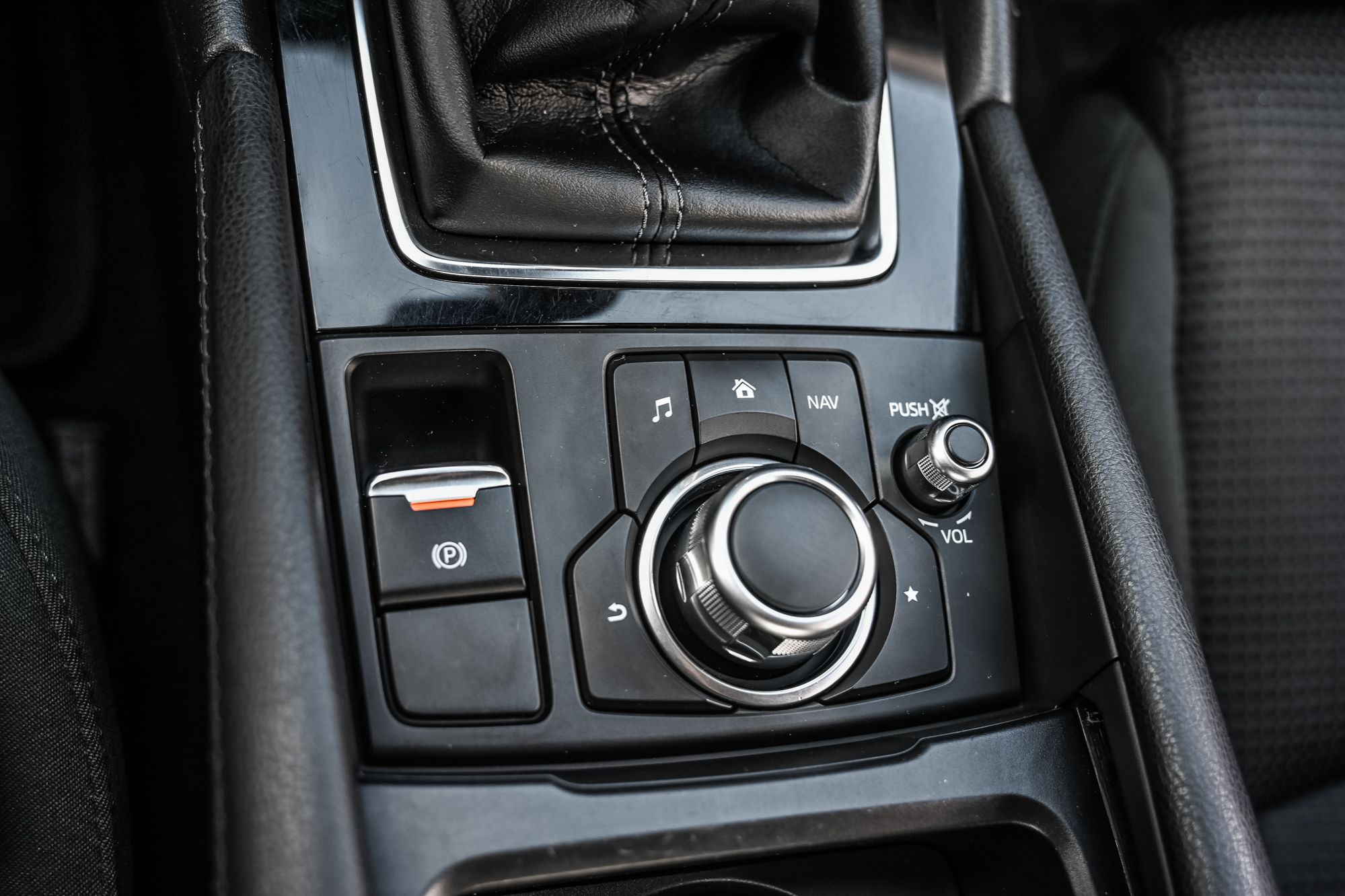 Mazda 3 GS  2018 à Saint-Bruno-de-Montarville, Québec