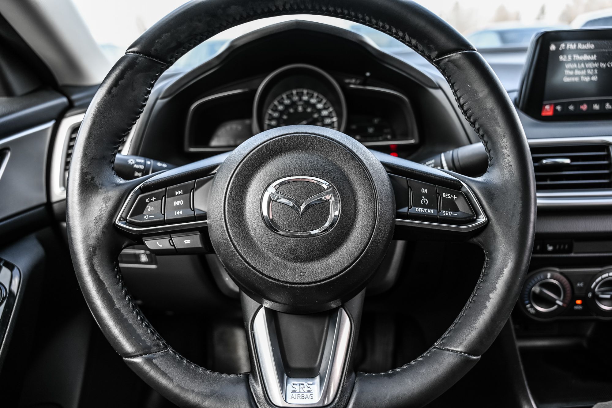 Mazda 3 GS  2018 à Saint-Bruno-de-Montarville, Québec