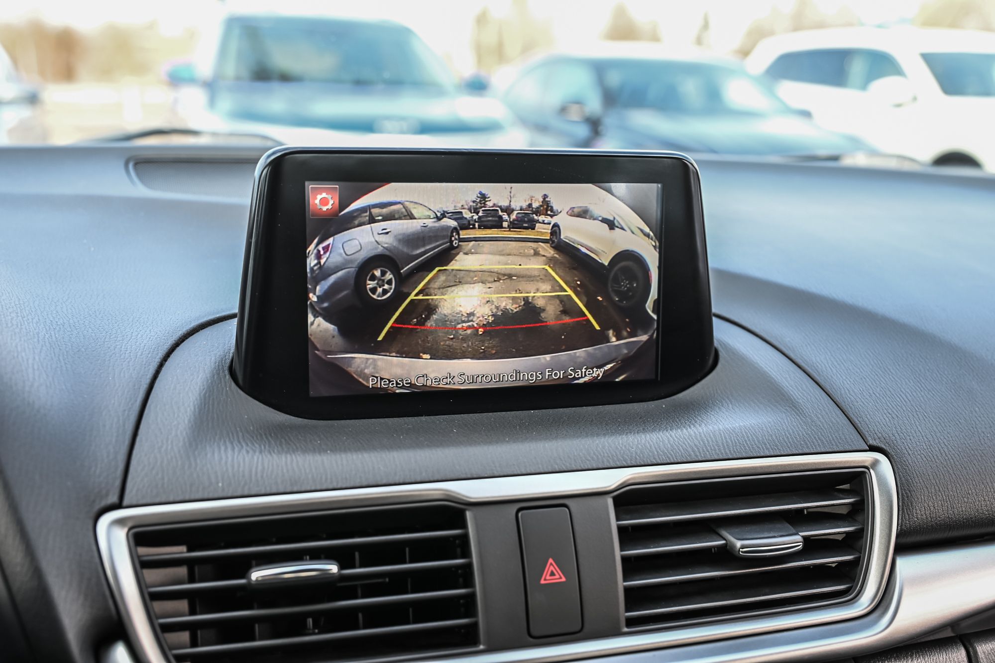 Mazda 3 GS  2018 à Saint-Bruno-de-Montarville, Québec