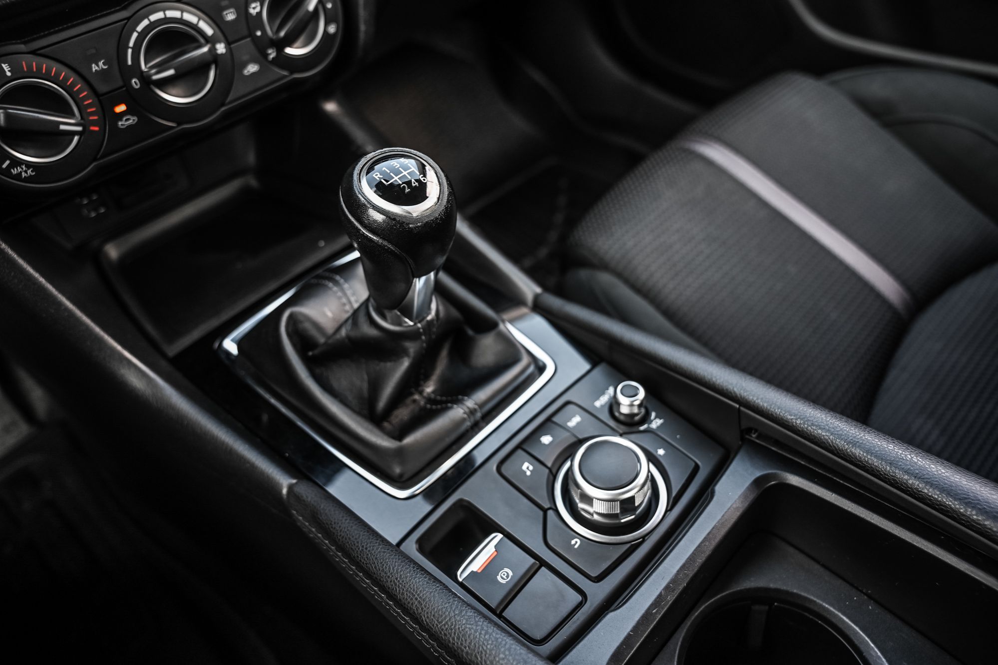 Mazda 3 GS  2018 à Saint-Bruno-de-Montarville, Québec