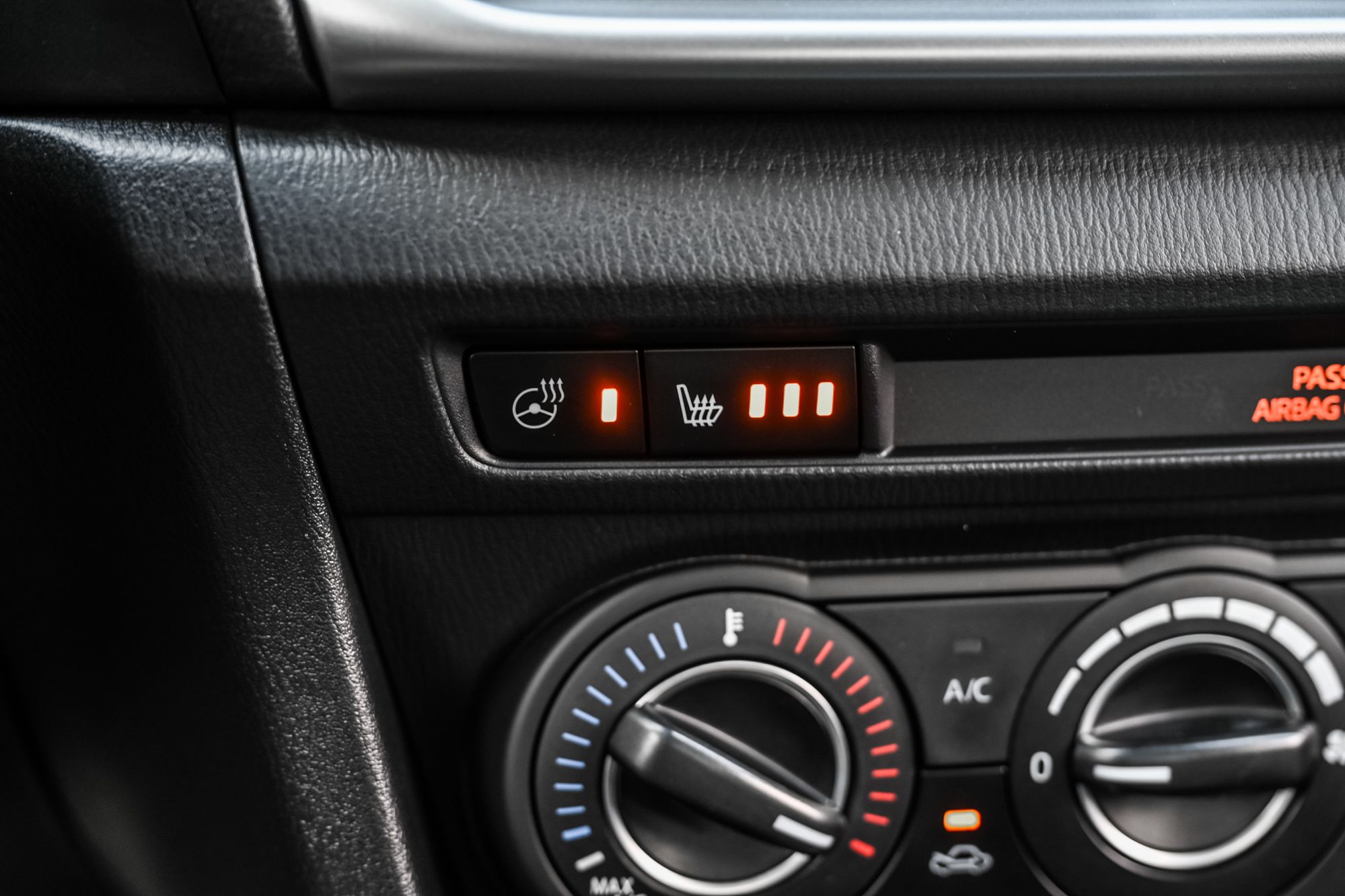 Mazda 3 GS  2018 à Saint-Bruno-de-Montarville, Québec