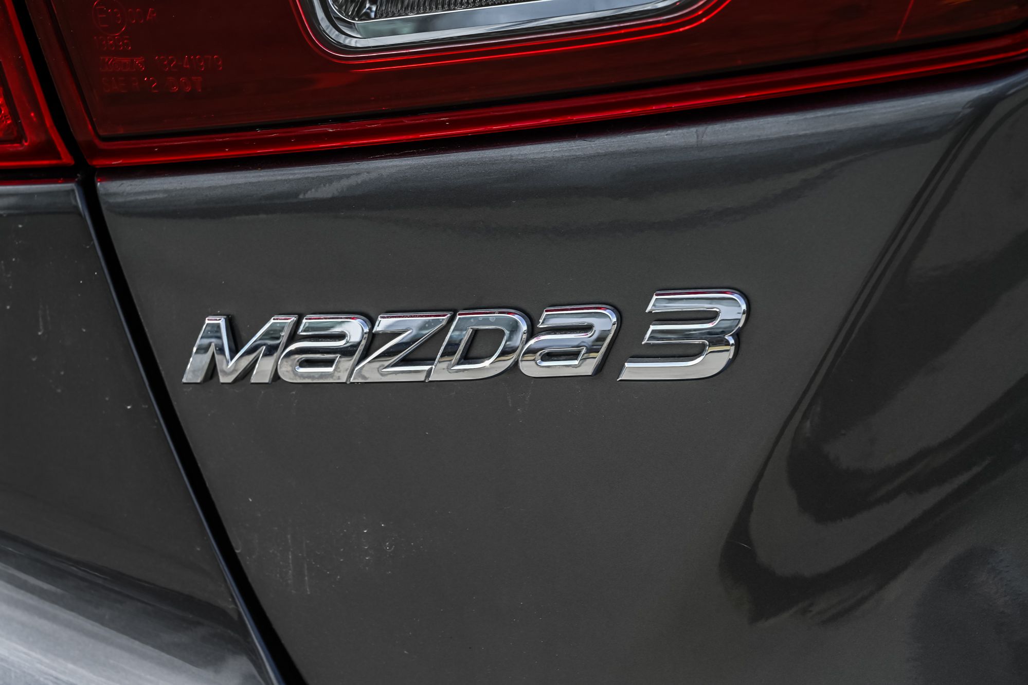 Mazda 3 GS  2018 à Saint-Bruno-de-Montarville, Québec
