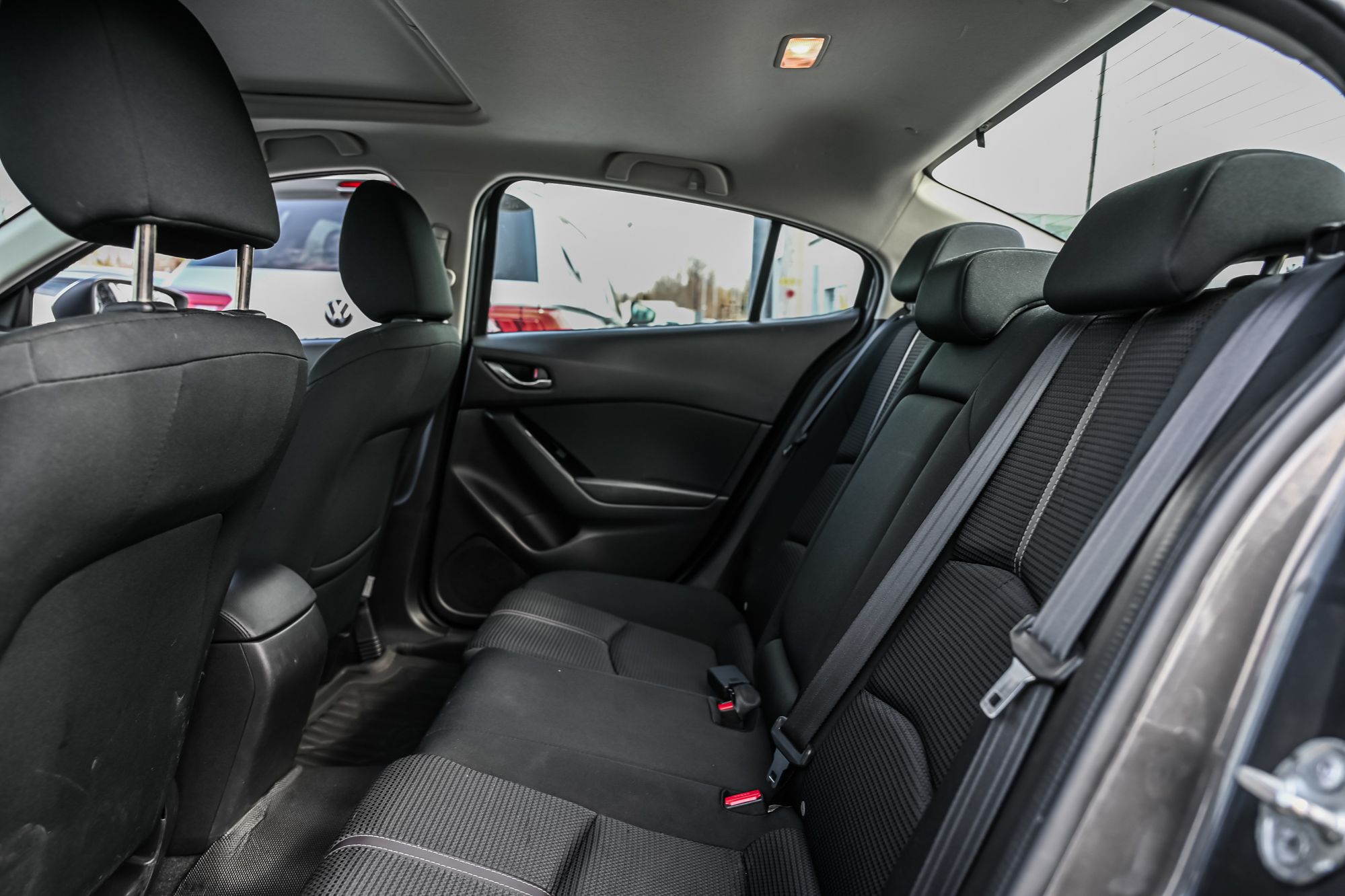 Mazda 3 GS  2018 à Saint-Bruno-de-Montarville, Québec