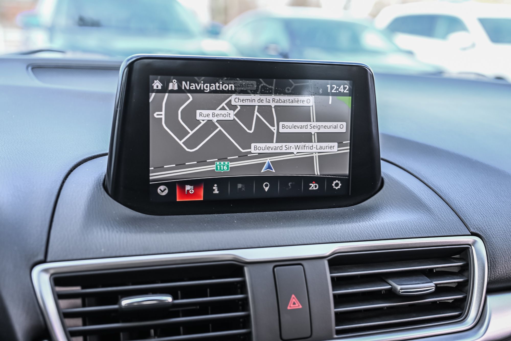 Mazda 3 GS  2018 à Saint-Bruno-de-Montarville, Québec