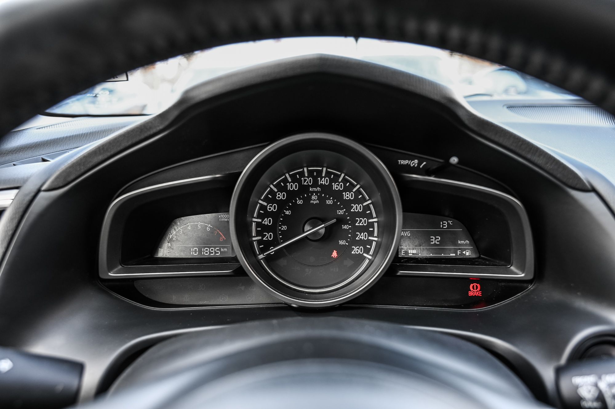 Mazda 3 GS  2018 à Saint-Bruno-de-Montarville, Québec