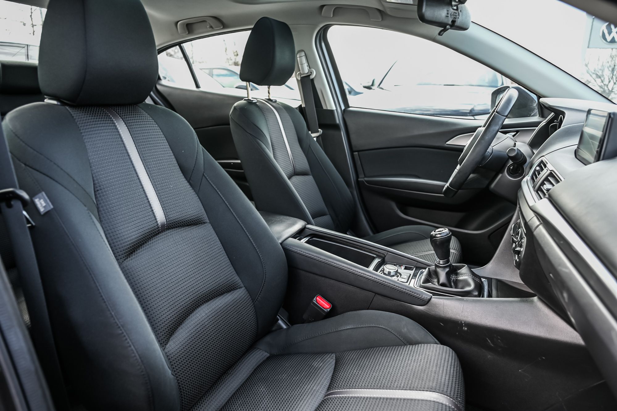 Mazda 3 GS  2018 à Saint-Bruno-de-Montarville, Québec