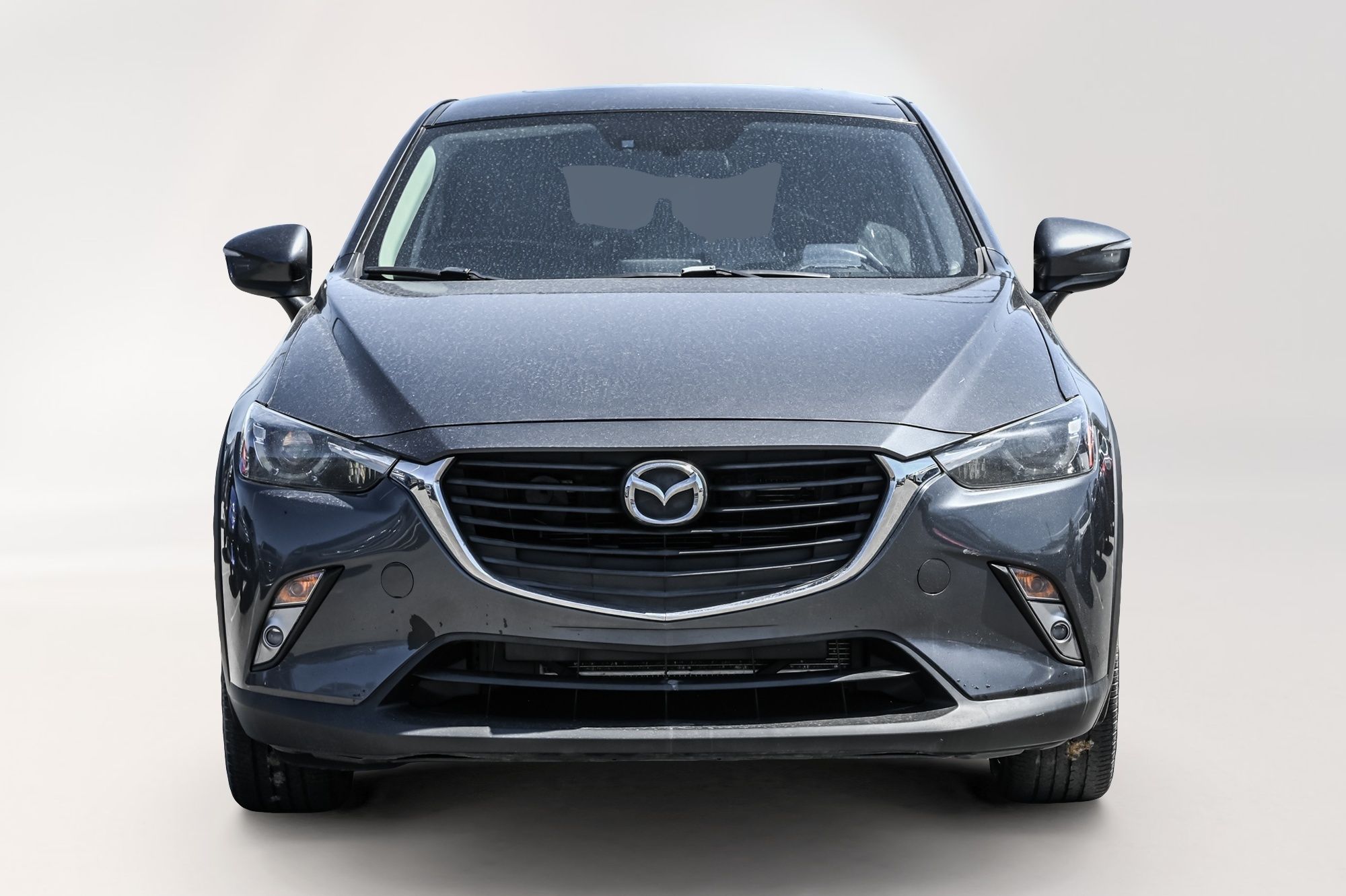 2017 Mazda CX-3 in Saint-Bruno-de-Montarville, Quebec