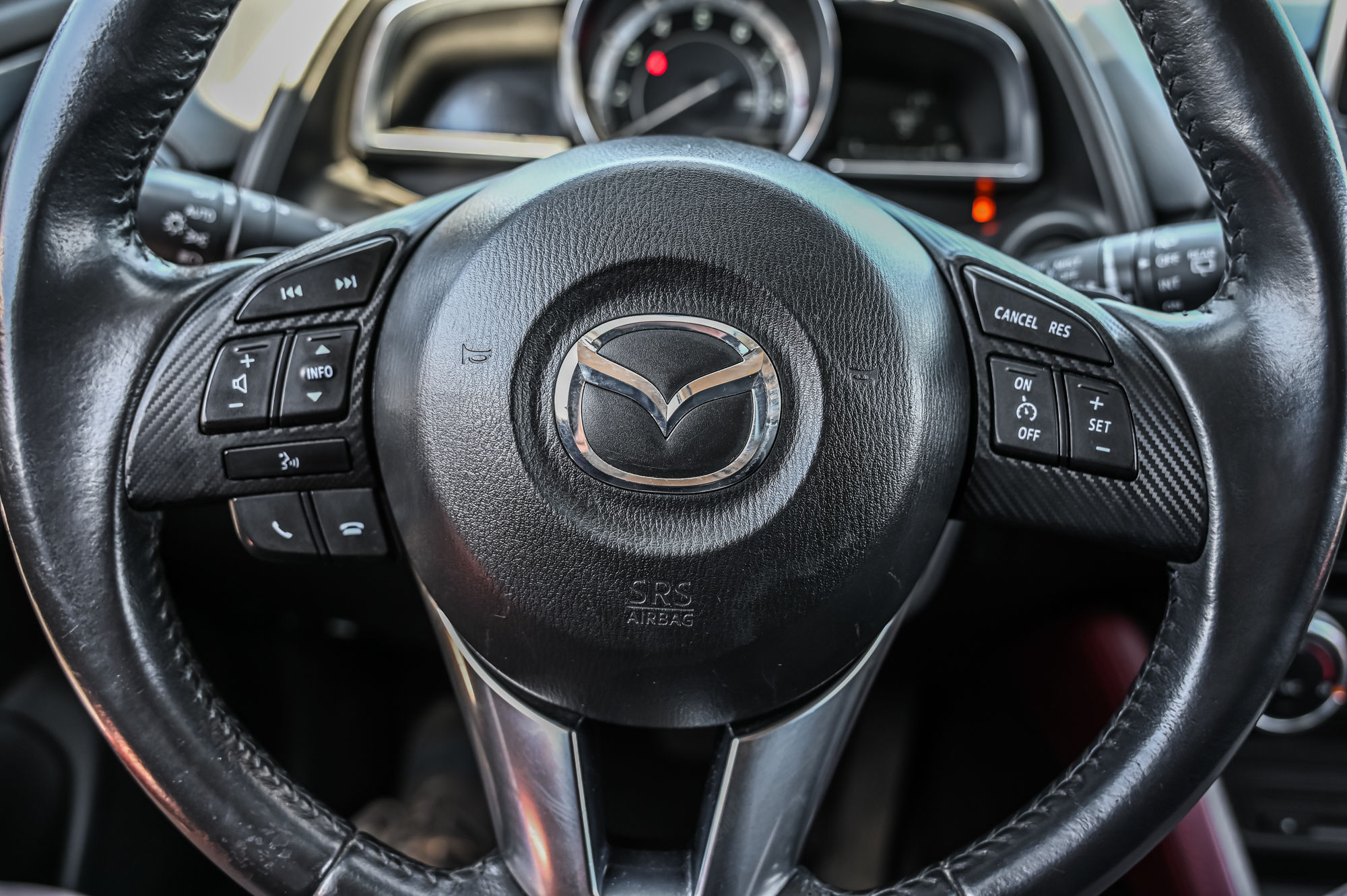 2017 Mazda CX-3 in Saint-Bruno-de-Montarville, Quebec