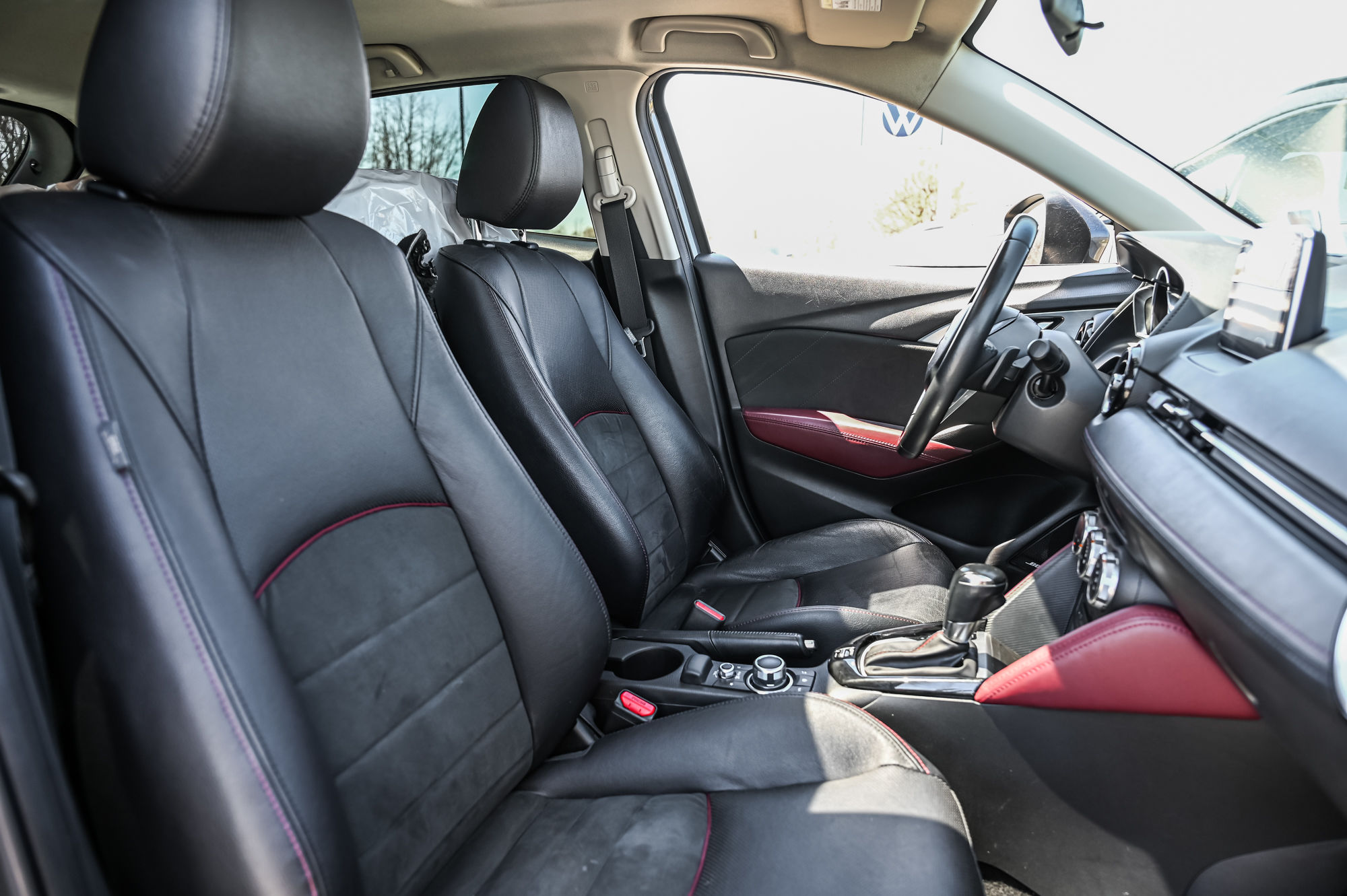 2017 Mazda CX-3 in Saint-Bruno-de-Montarville, Quebec