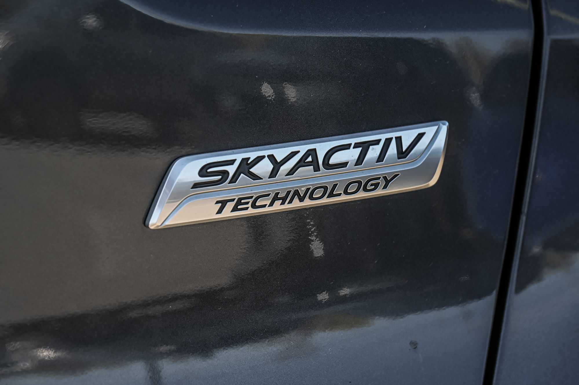 2017 Mazda CX-3 in Saint-Bruno-de-Montarville, Quebec