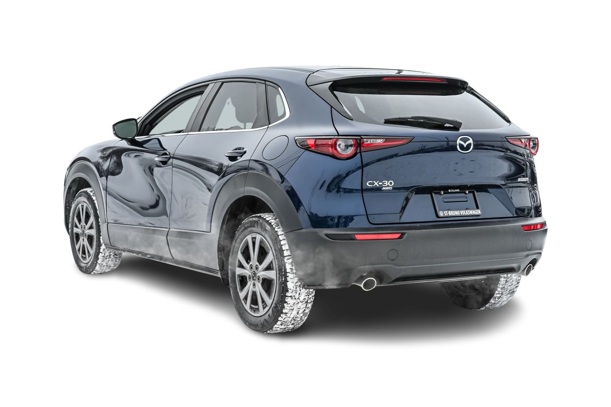 Mazda CX-30  2023