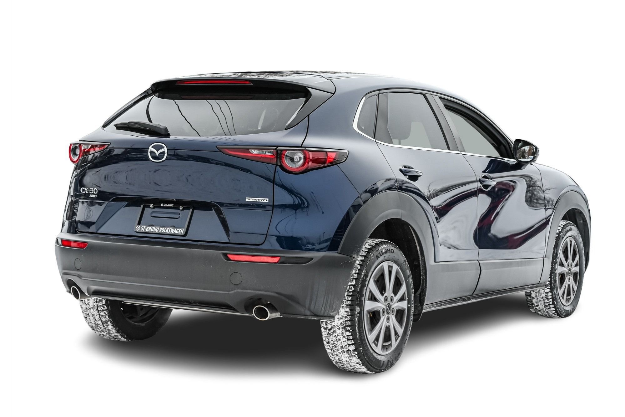 Mazda CX-30  2023