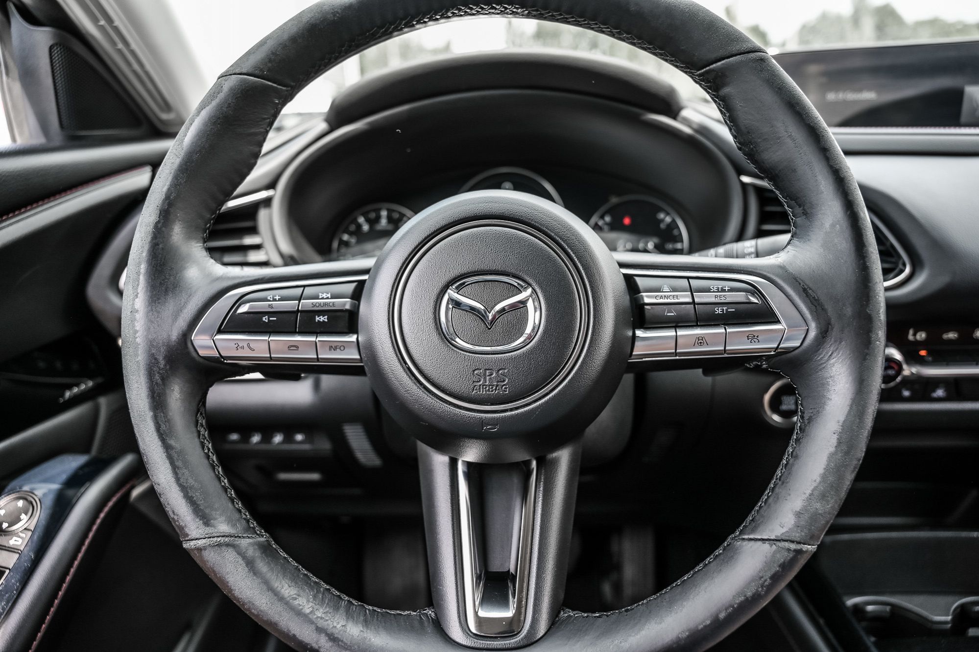 Mazda CX-30  2023 à Saint-Bruno-de-Montarville, Québec