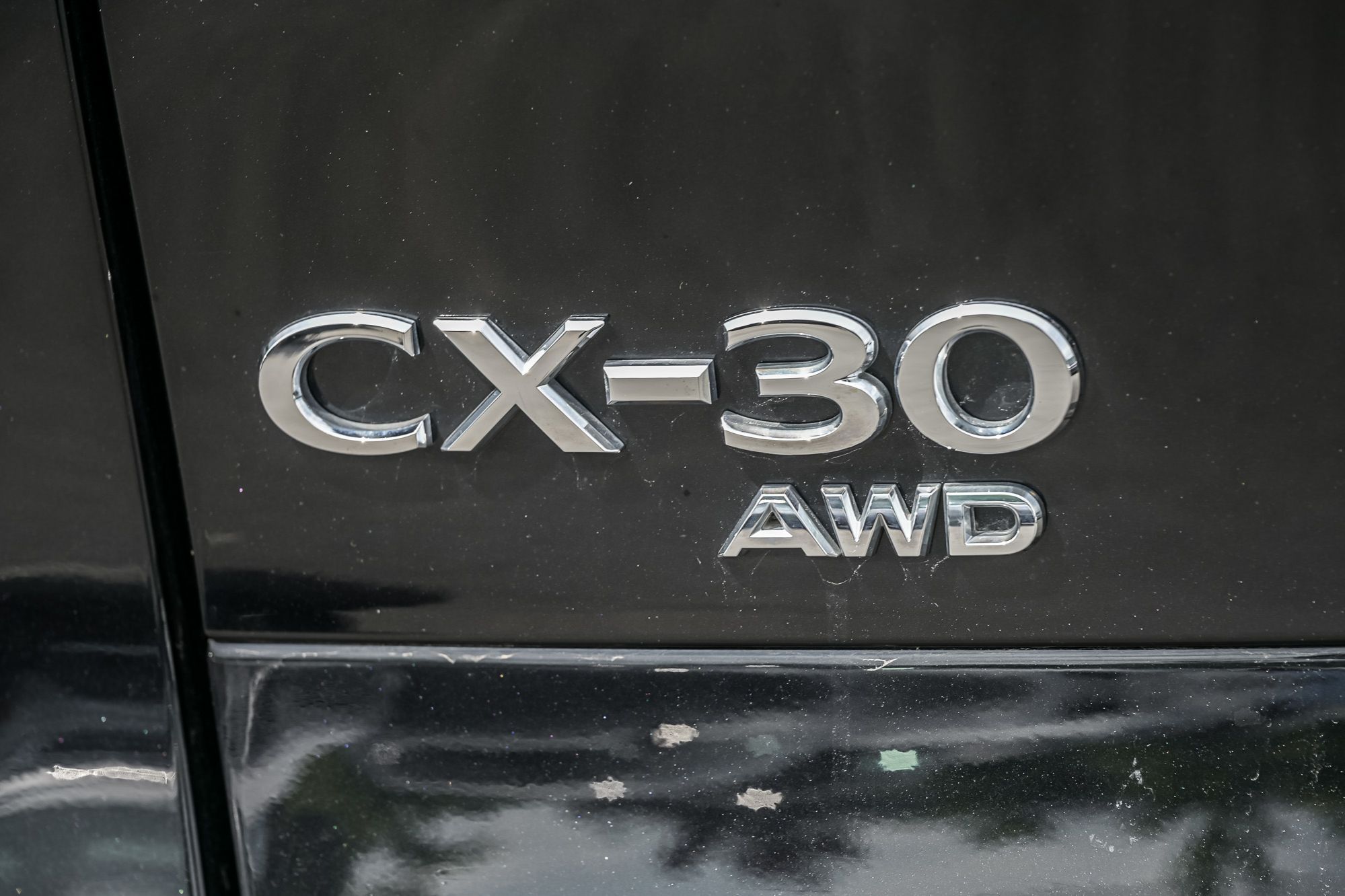 Mazda CX-30  2023 à Saint-Bruno-de-Montarville, Québec