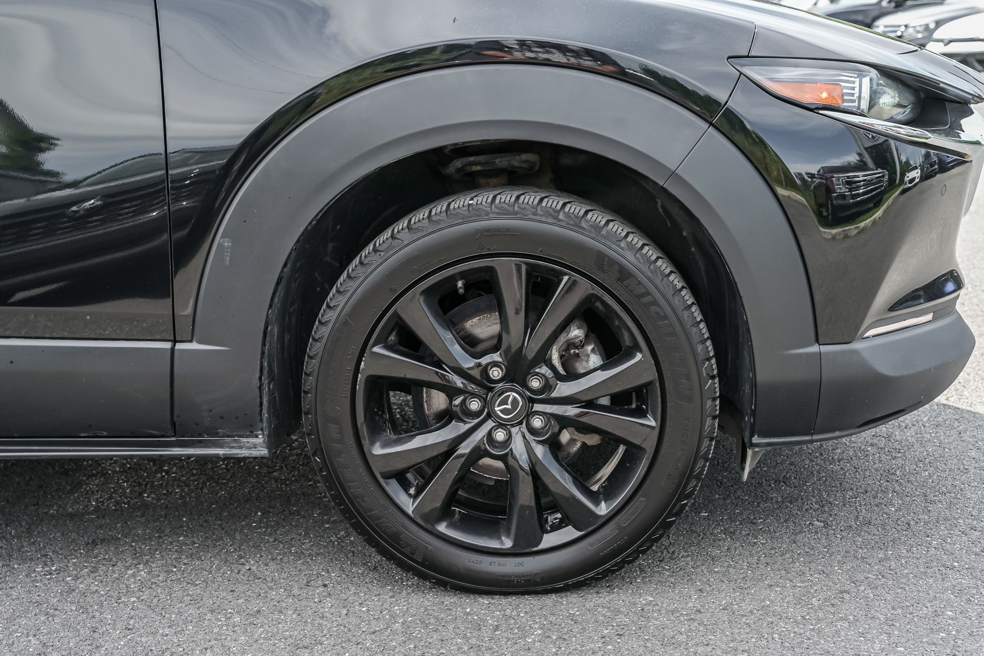 Mazda CX-30  2023 à Saint-Bruno-de-Montarville, Québec