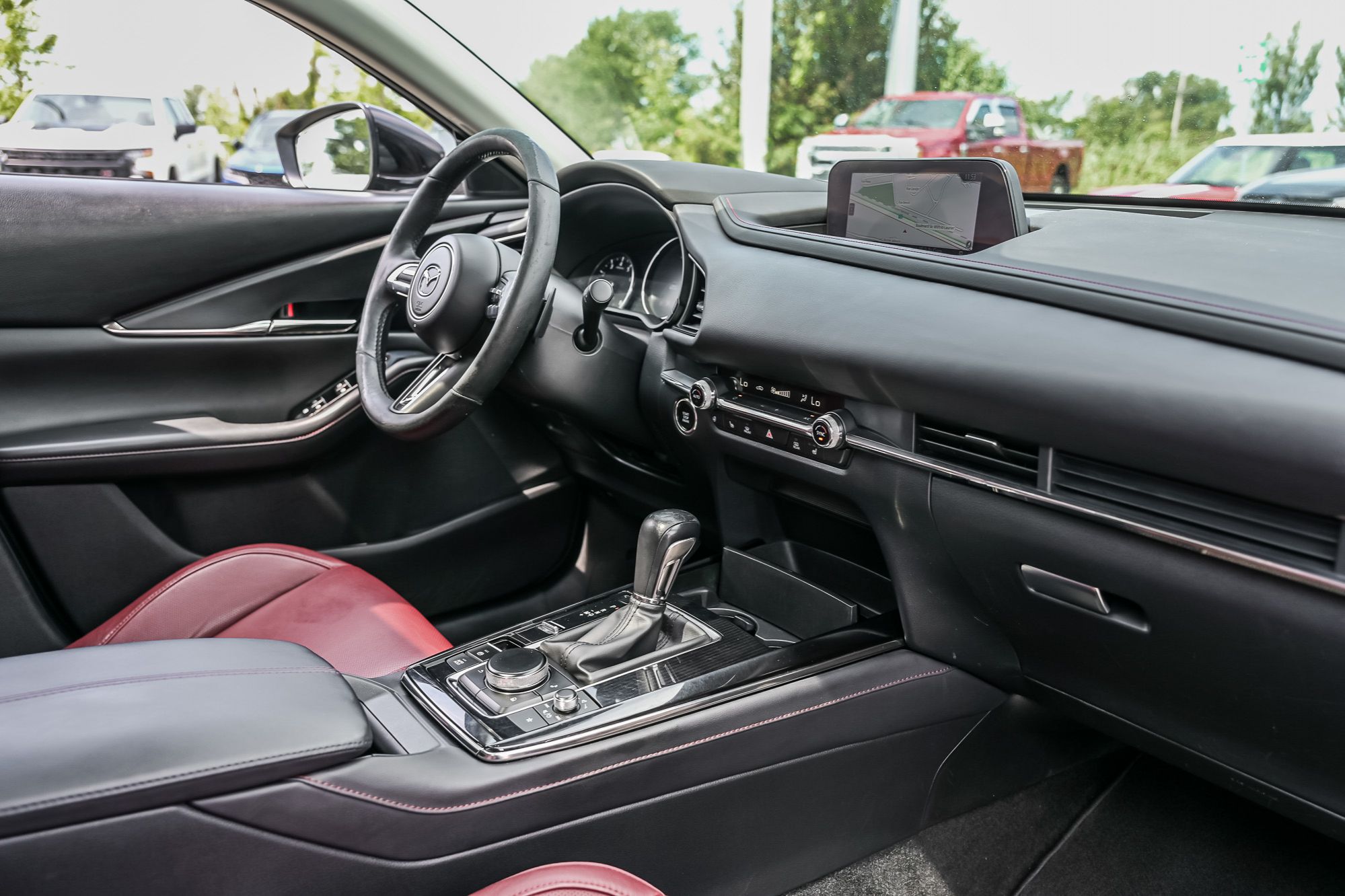 Mazda CX-30  2023 à Saint-Bruno-de-Montarville, Québec