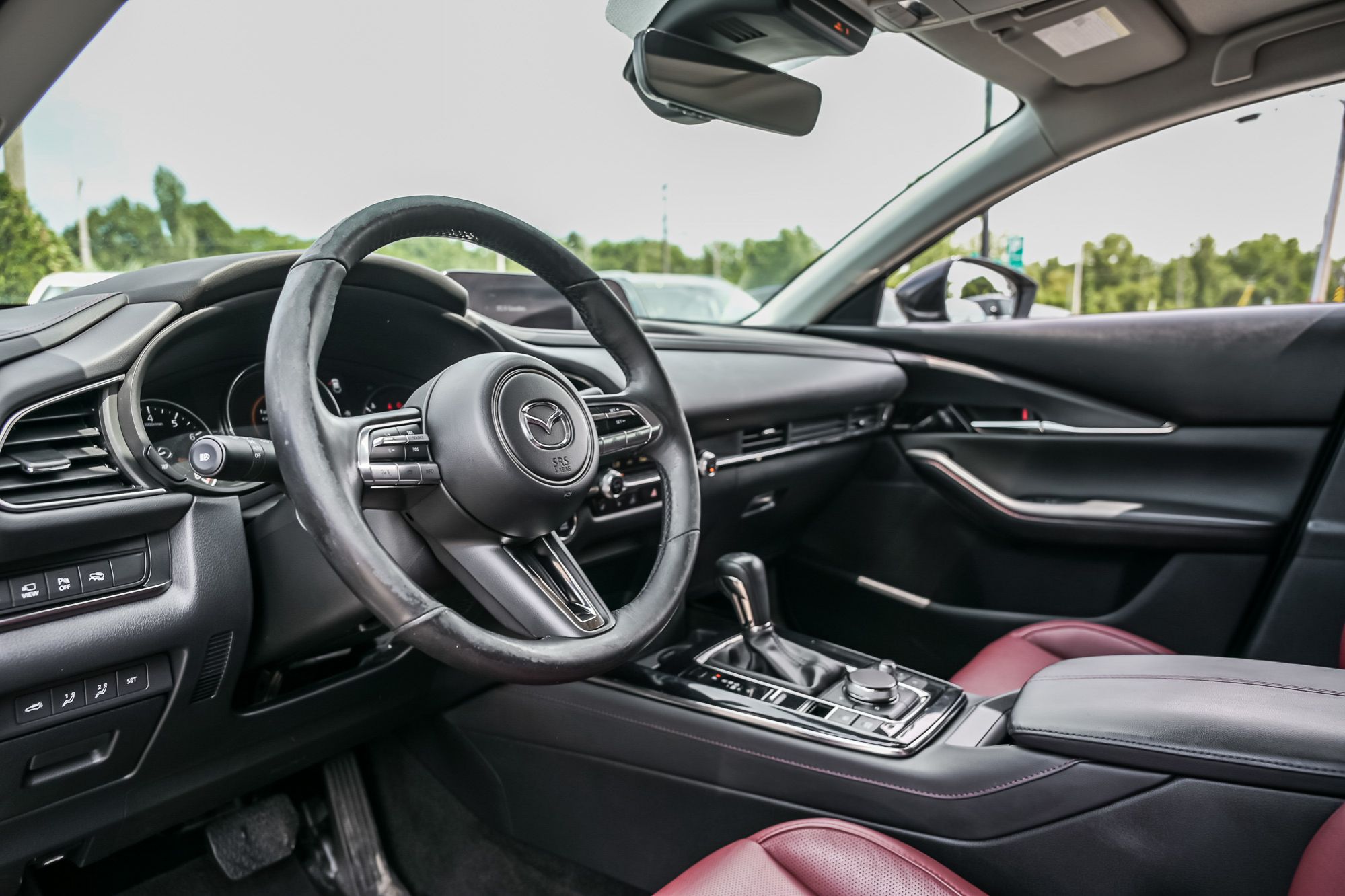 Mazda CX-30  2023 à Saint-Bruno-de-Montarville, Québec